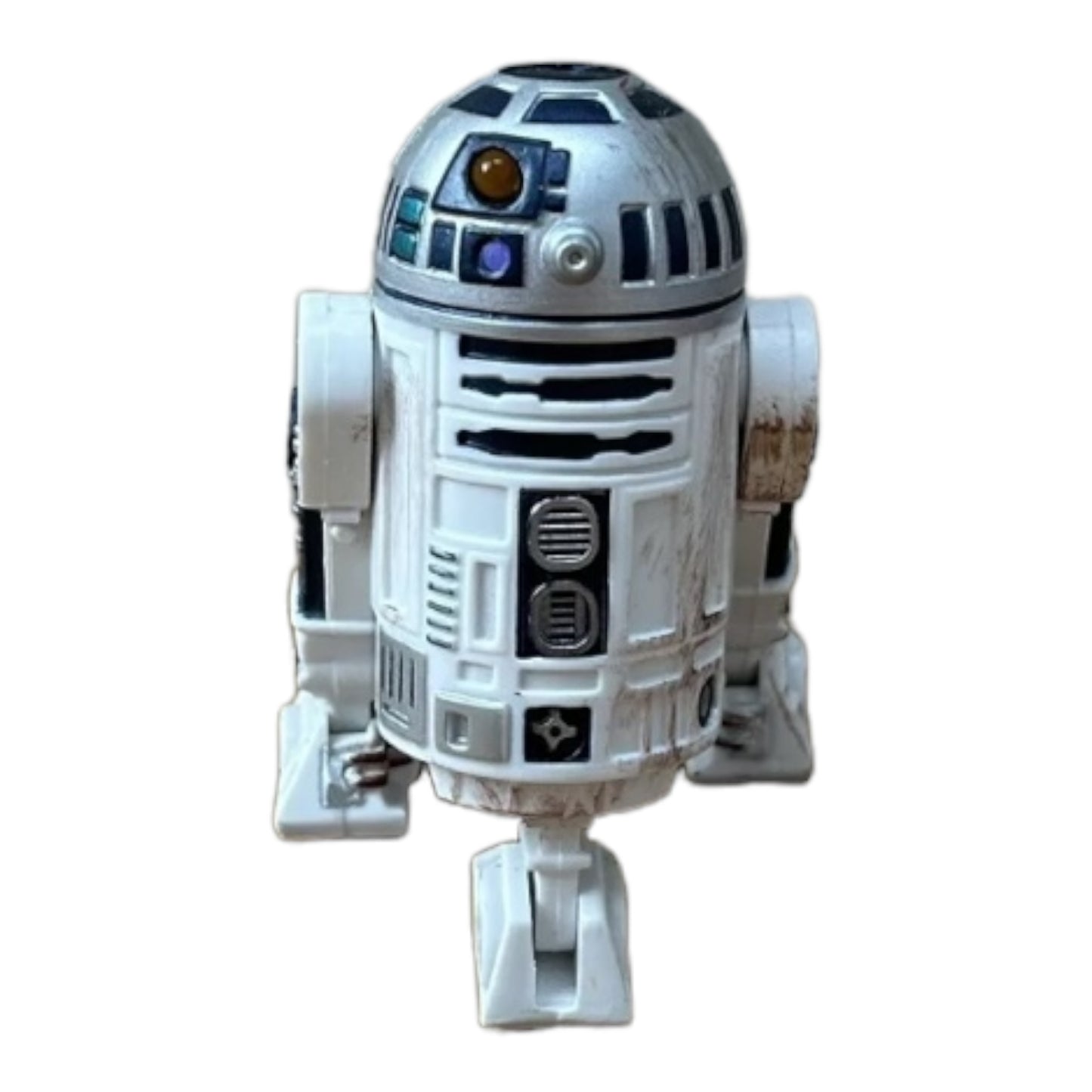 R2-D2 Loose Figure