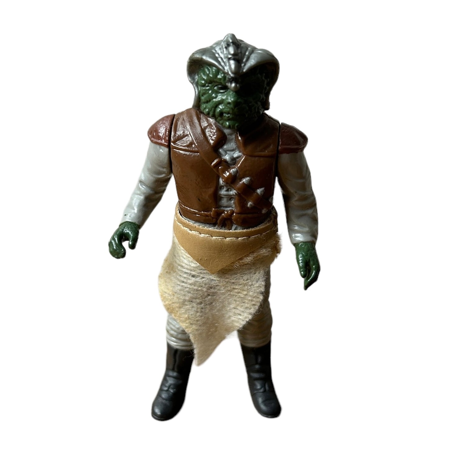 Klaatu Loose Figure