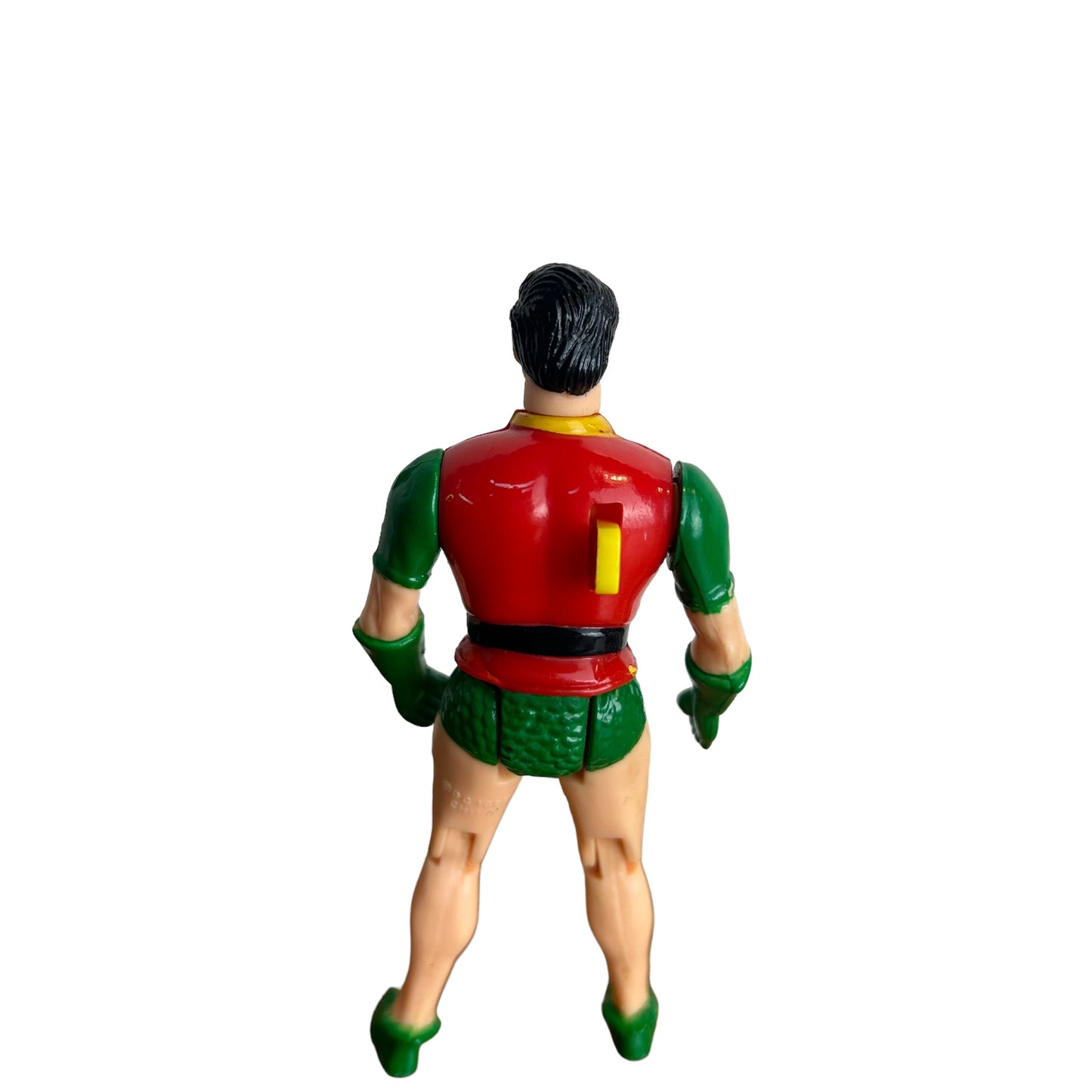 Vintage DC Robin 1989 Action Figure