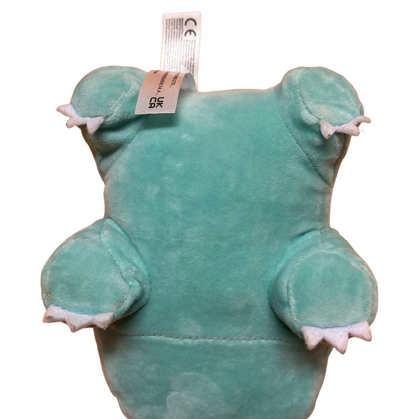 Bulbasaur Pokemon Plush Toy