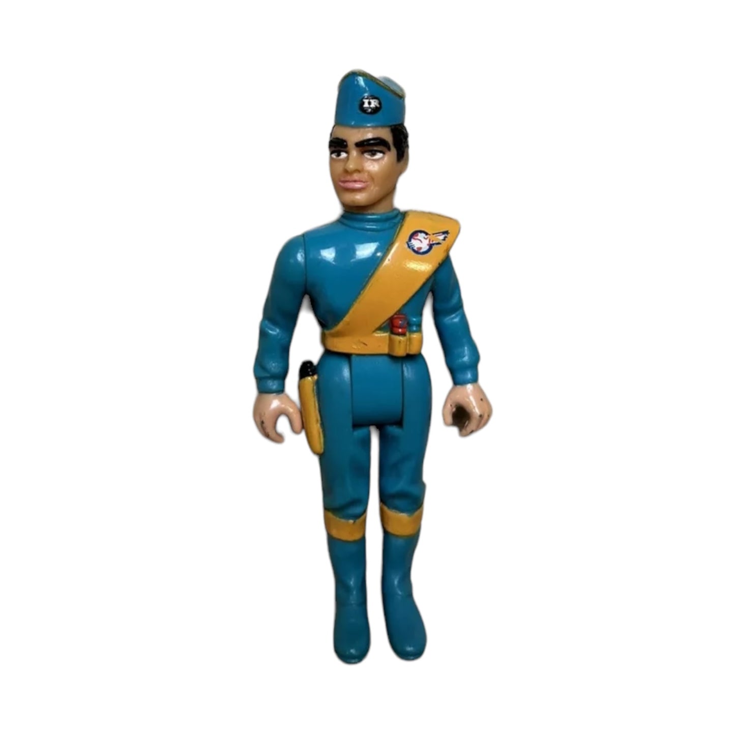 Matchbox 1992 Thunderbirds Gordon Tracy Action Figure