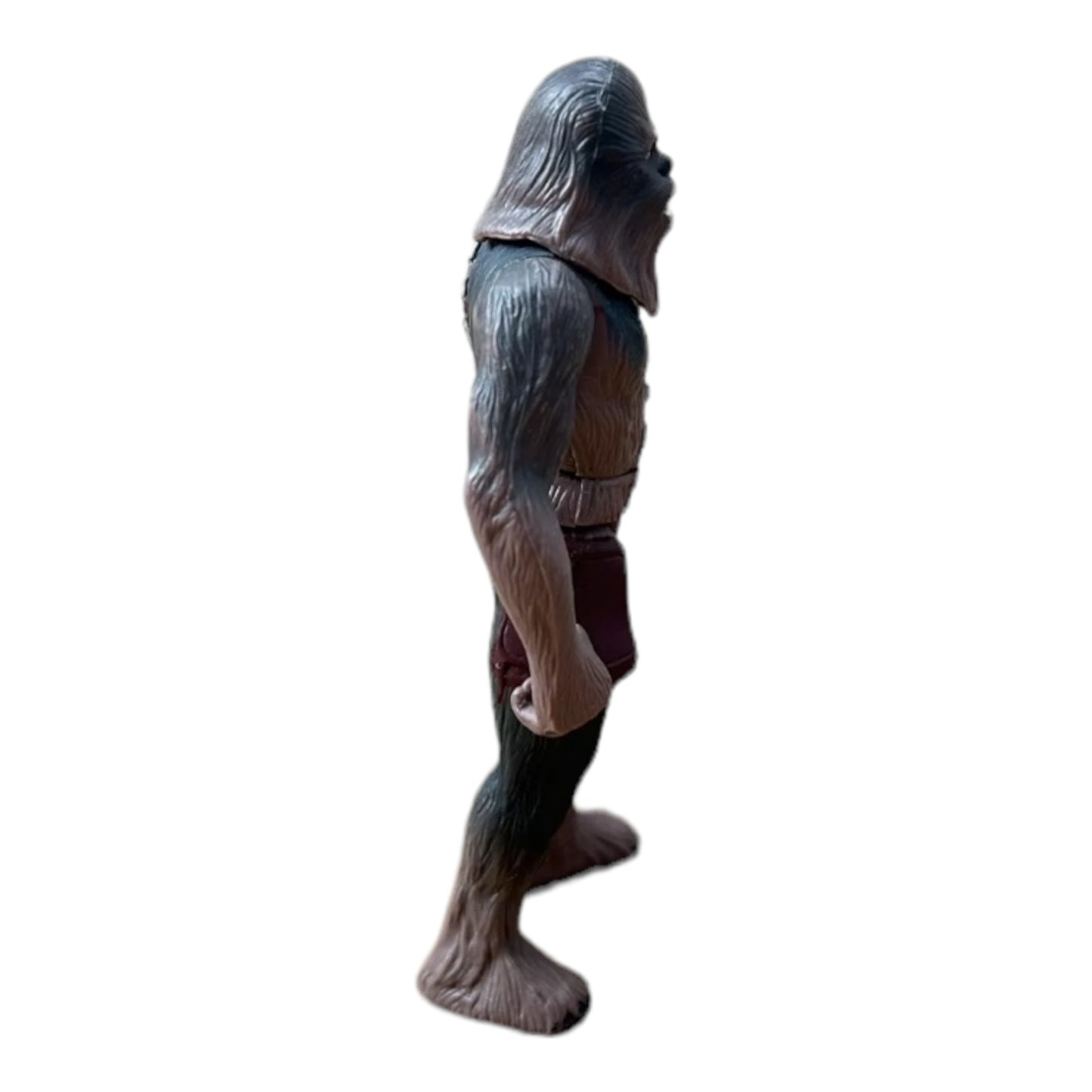 Chewbacca Loose Figure