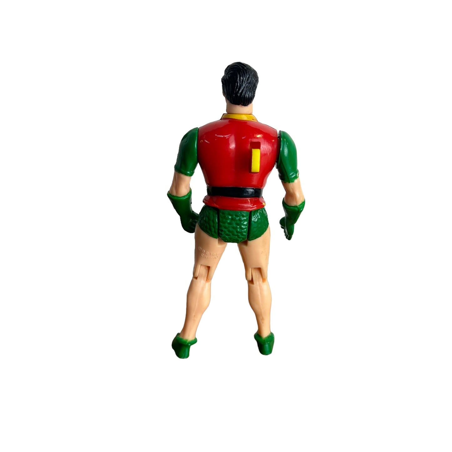 Vintage DC Robin 1989 Action Figure