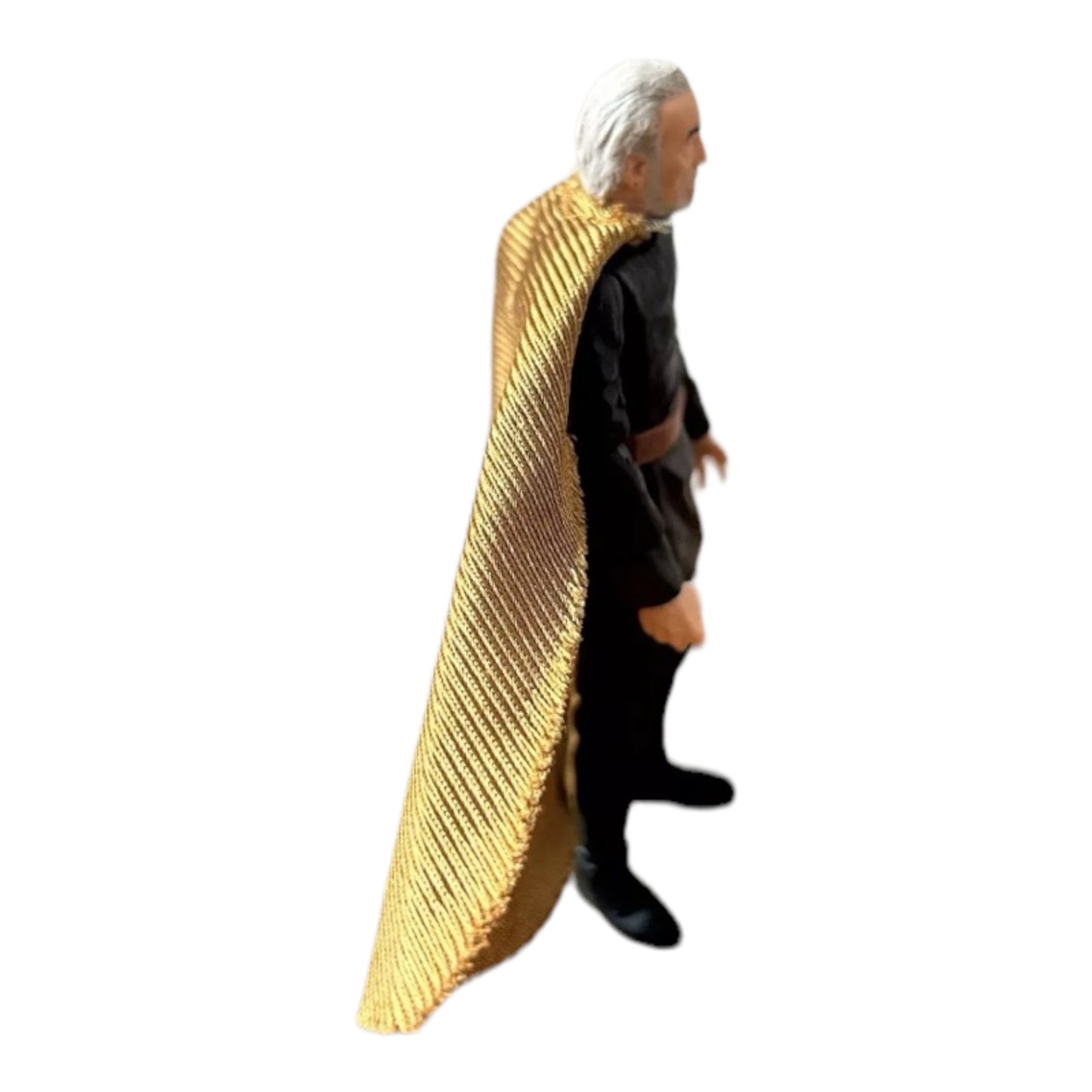 Count Dooku Loose Figure