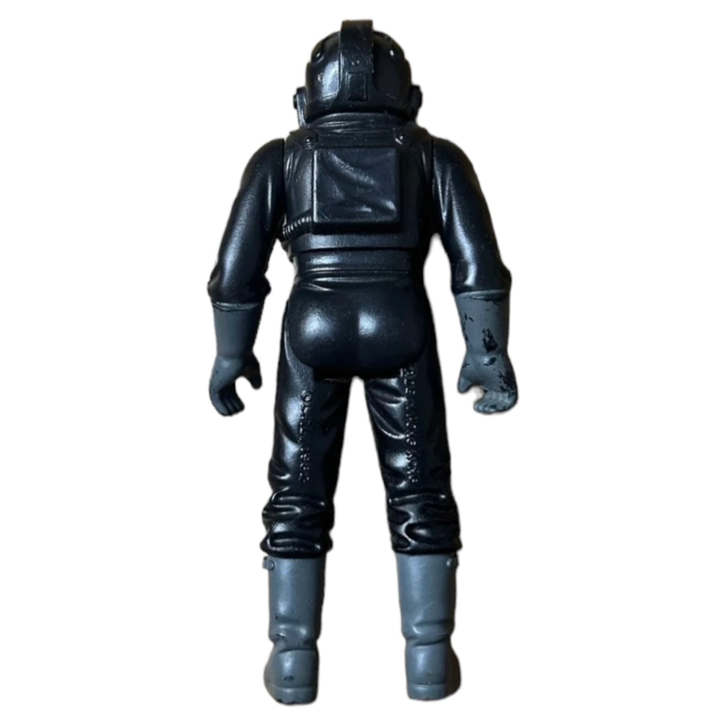 Imperial Tie Fighter Pilot Loose Figure