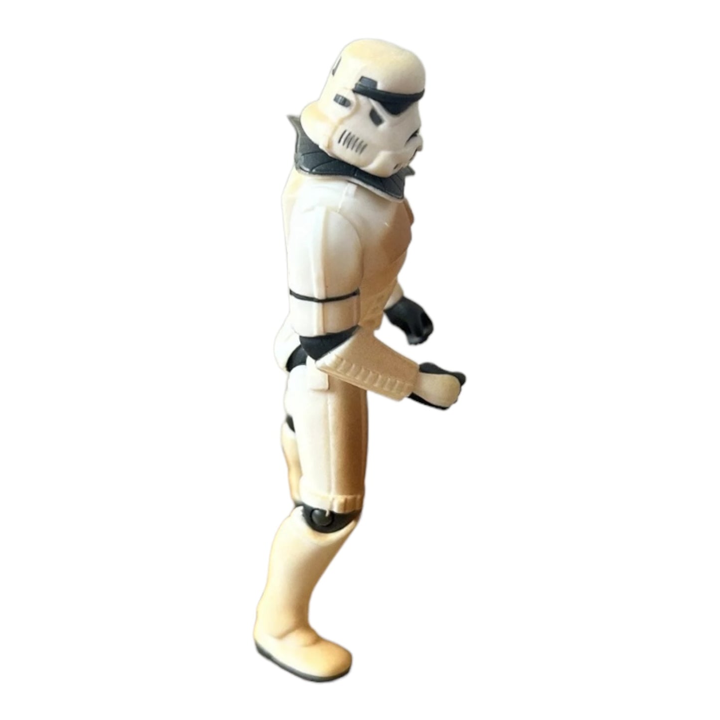 Sand Stormtrooper Loose Figure