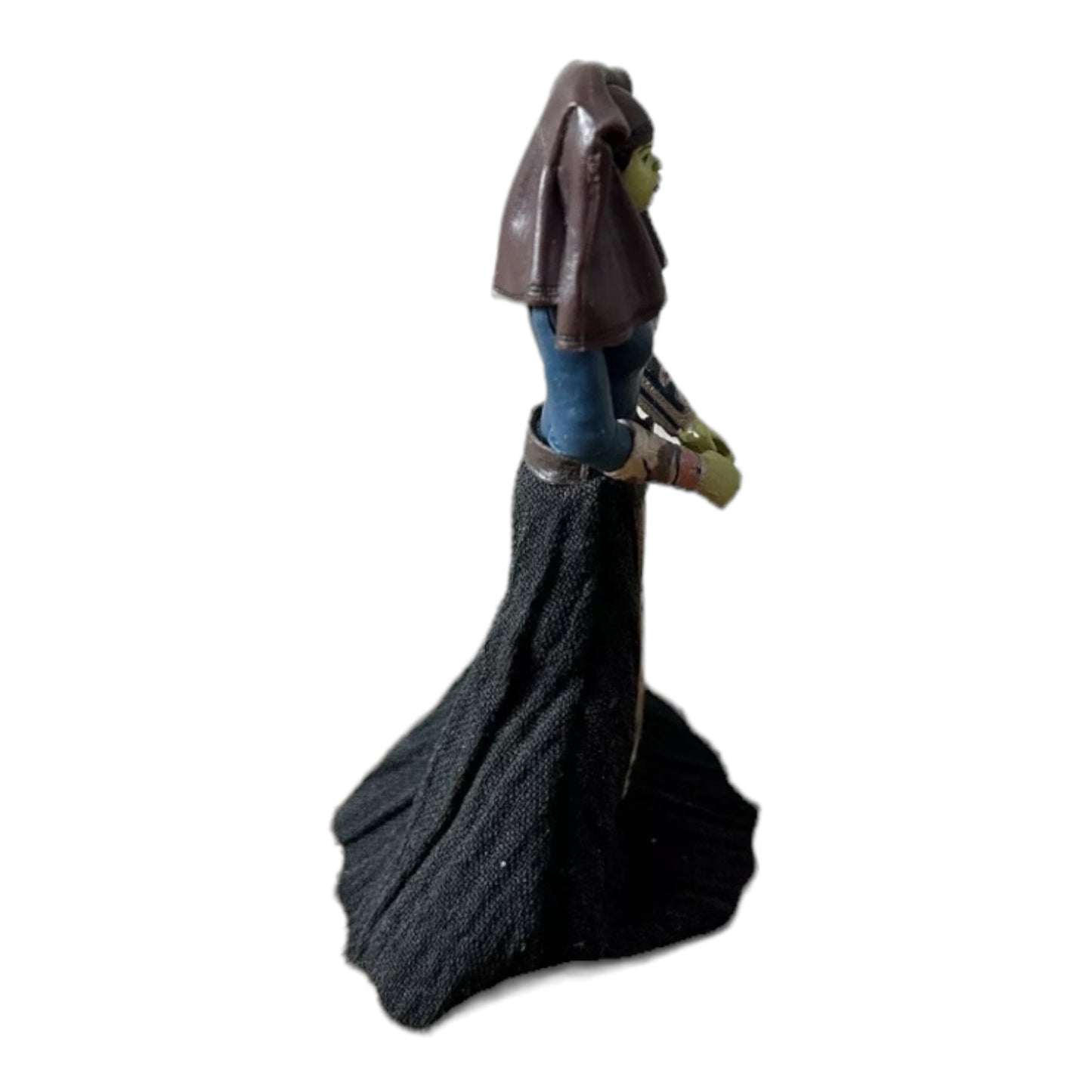 Luminara Unduli Jedi Master Loose Figure