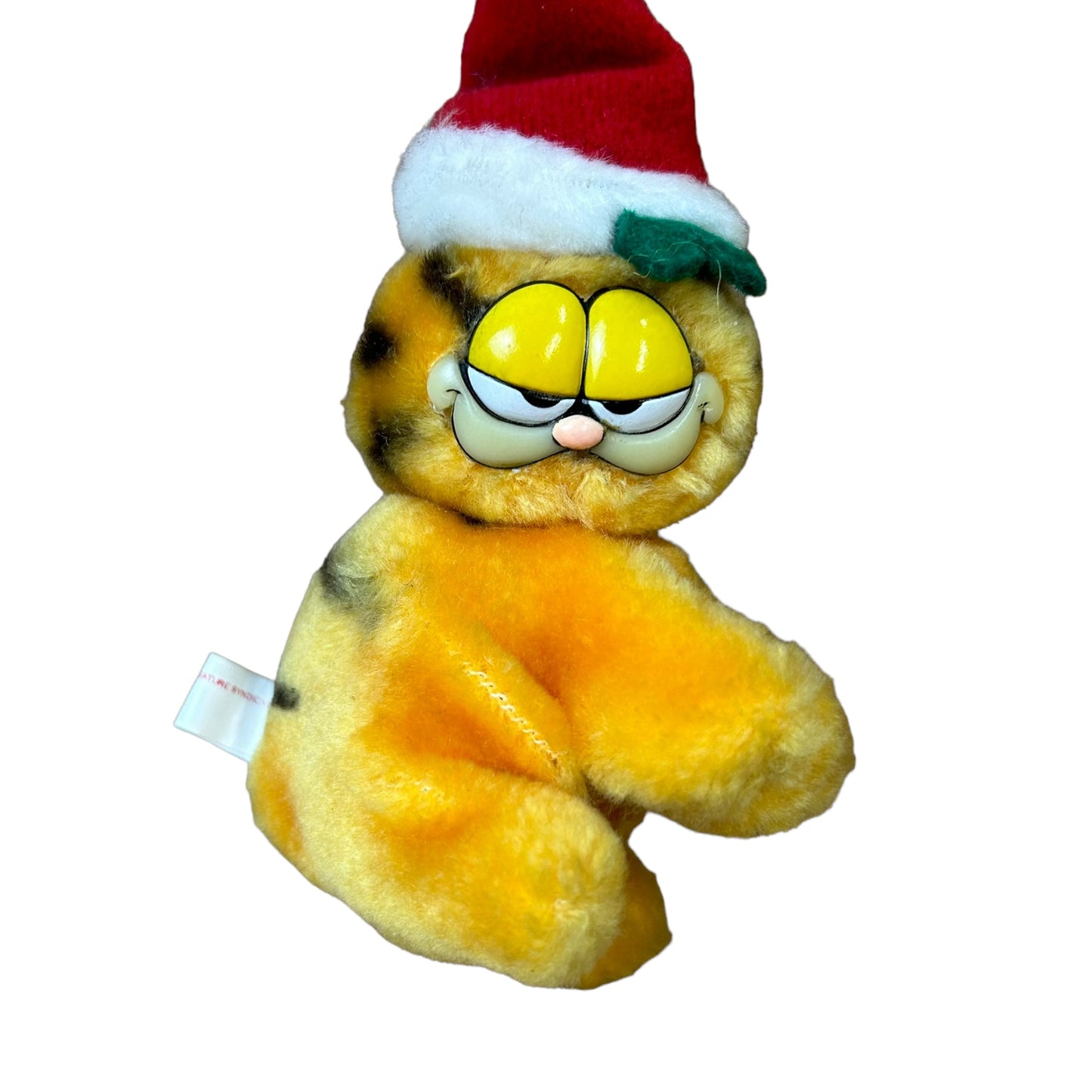 Vintage Garfield Pencil Topper Hugger