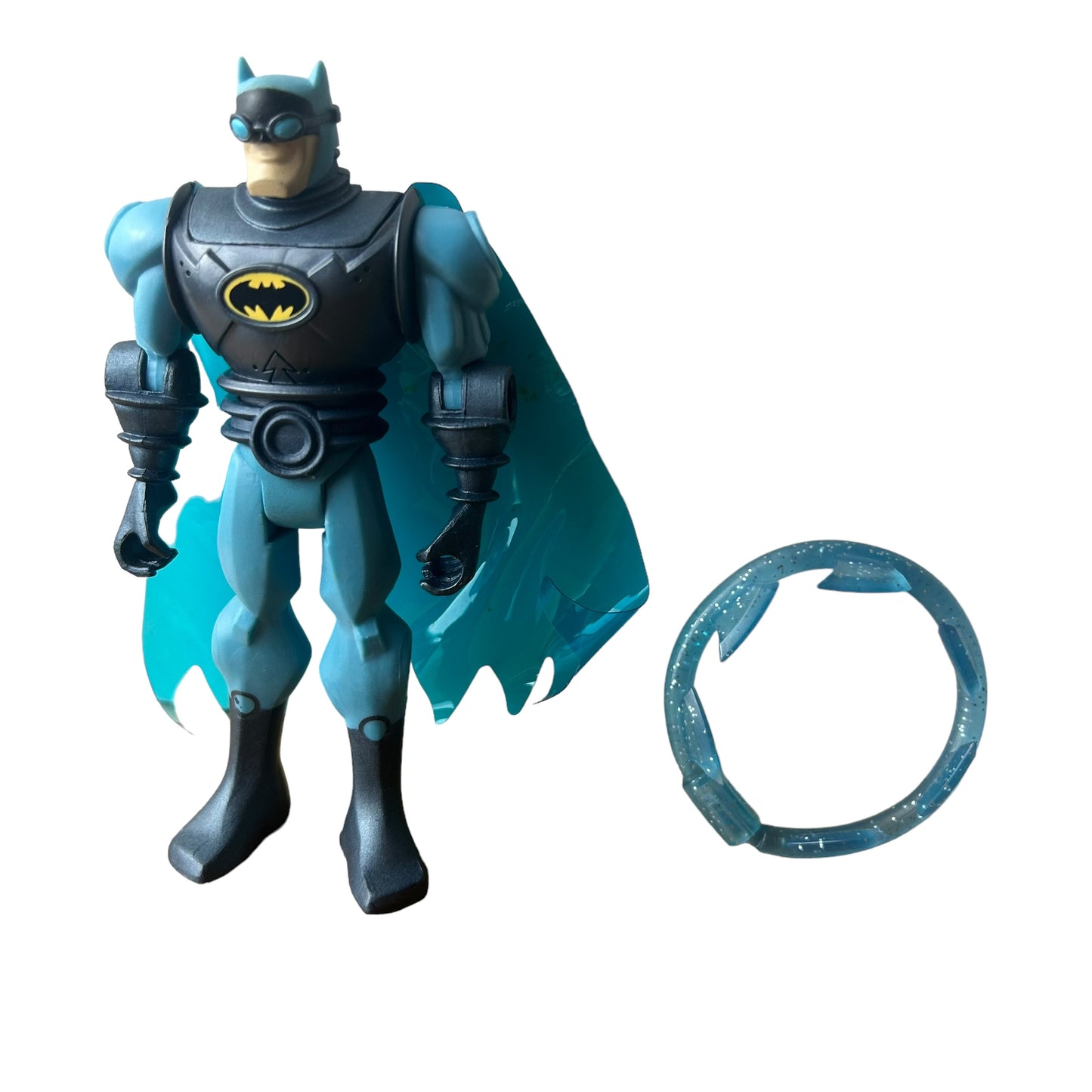 Batman The Brave & The Bold Bladewhip Figure