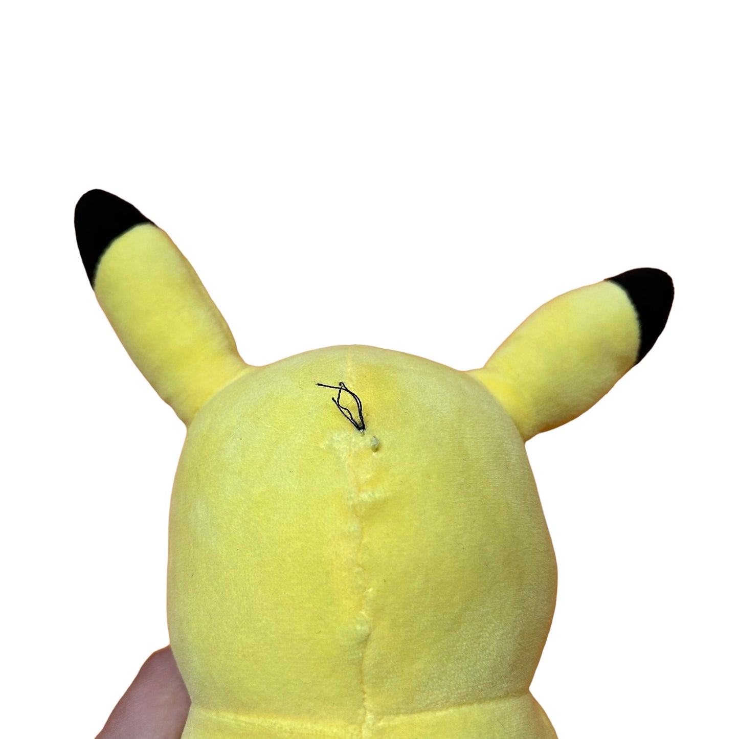 Pikachu Pokemon Plush Toy