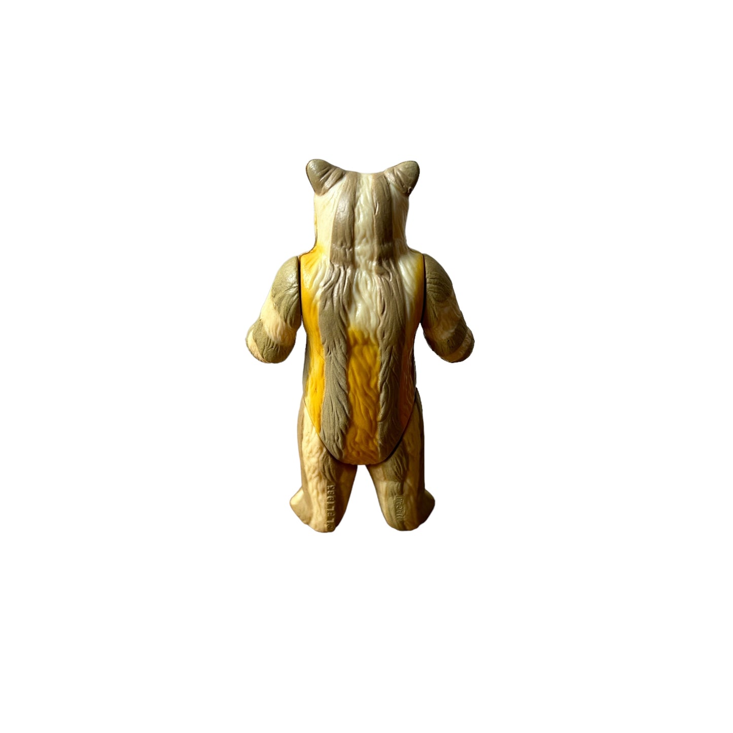 Logray Loose Figure