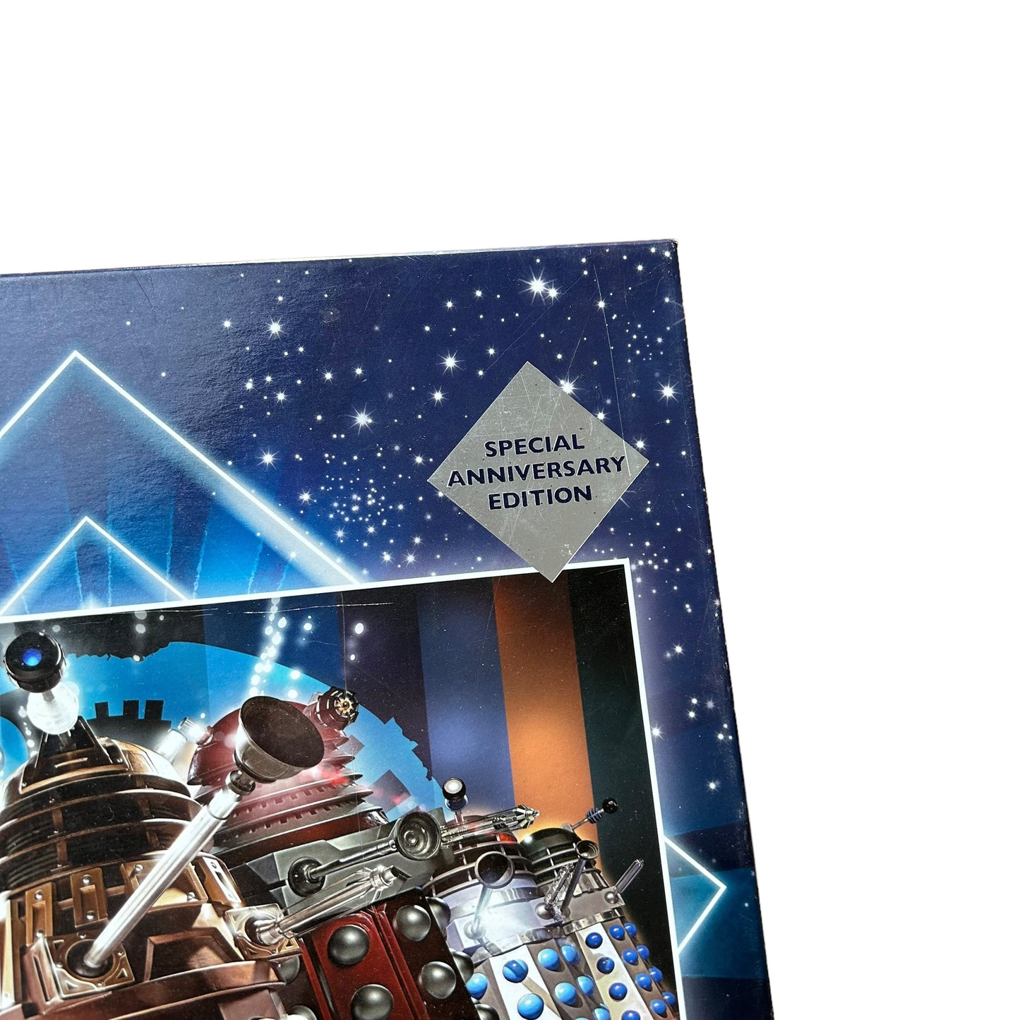 Doctor Who The Daleks 300 Piece Puzzle