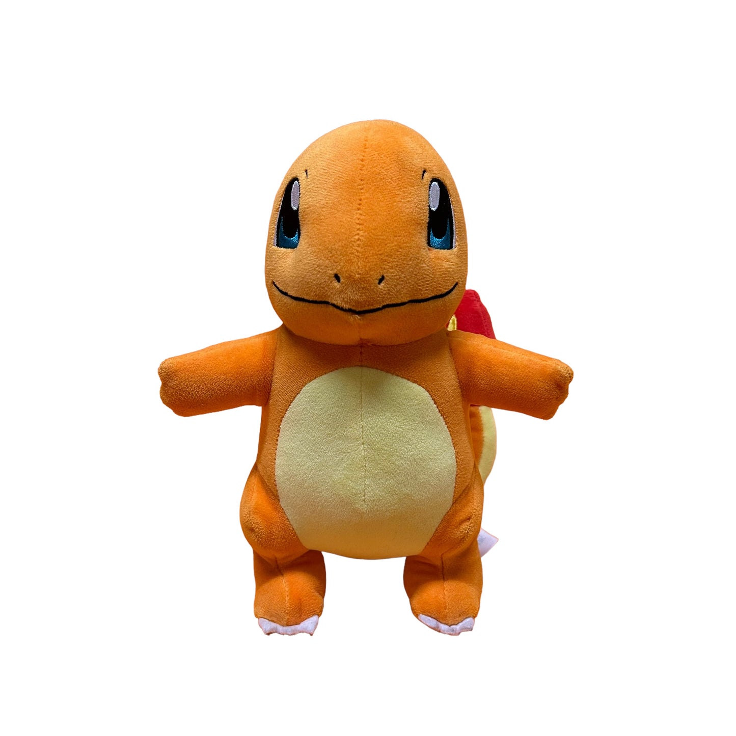 Charmander Pokemon Plush Toy