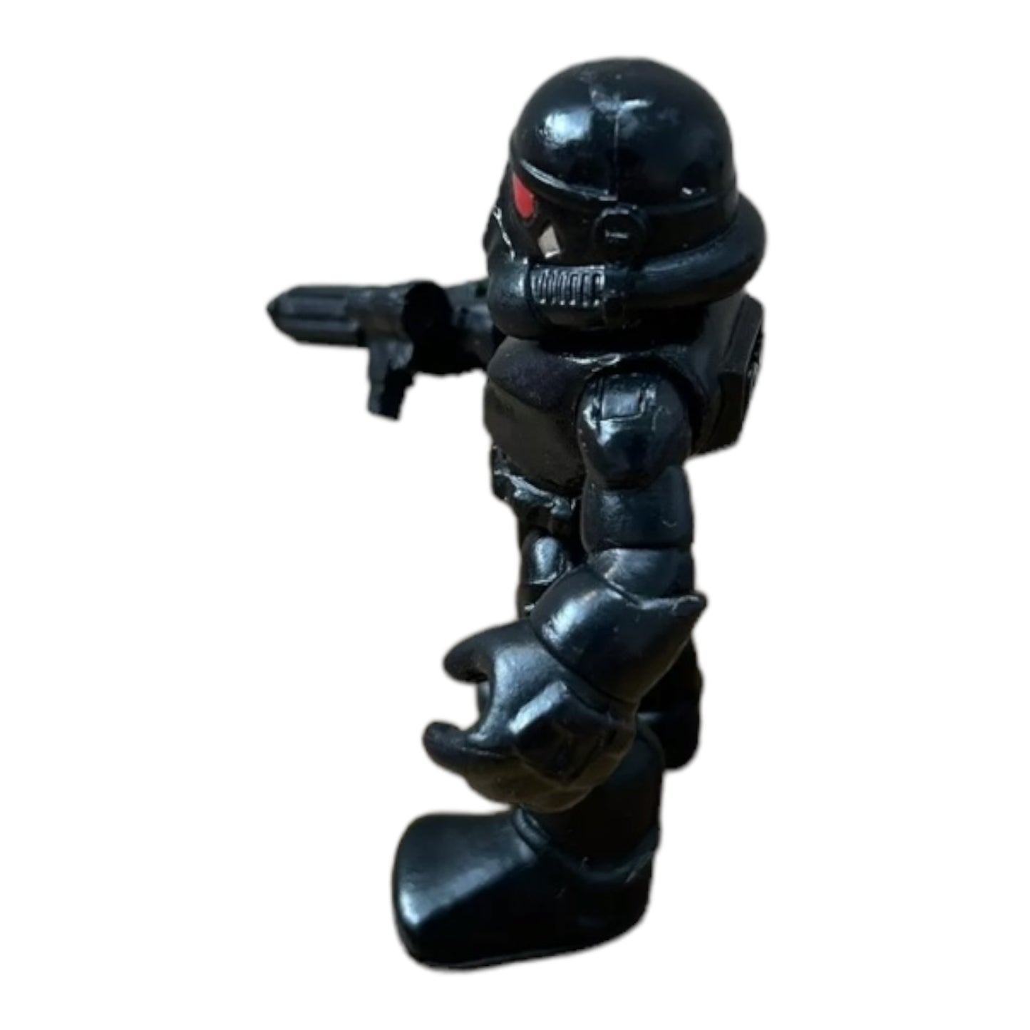 Imperial Death Trooper Loose Figure