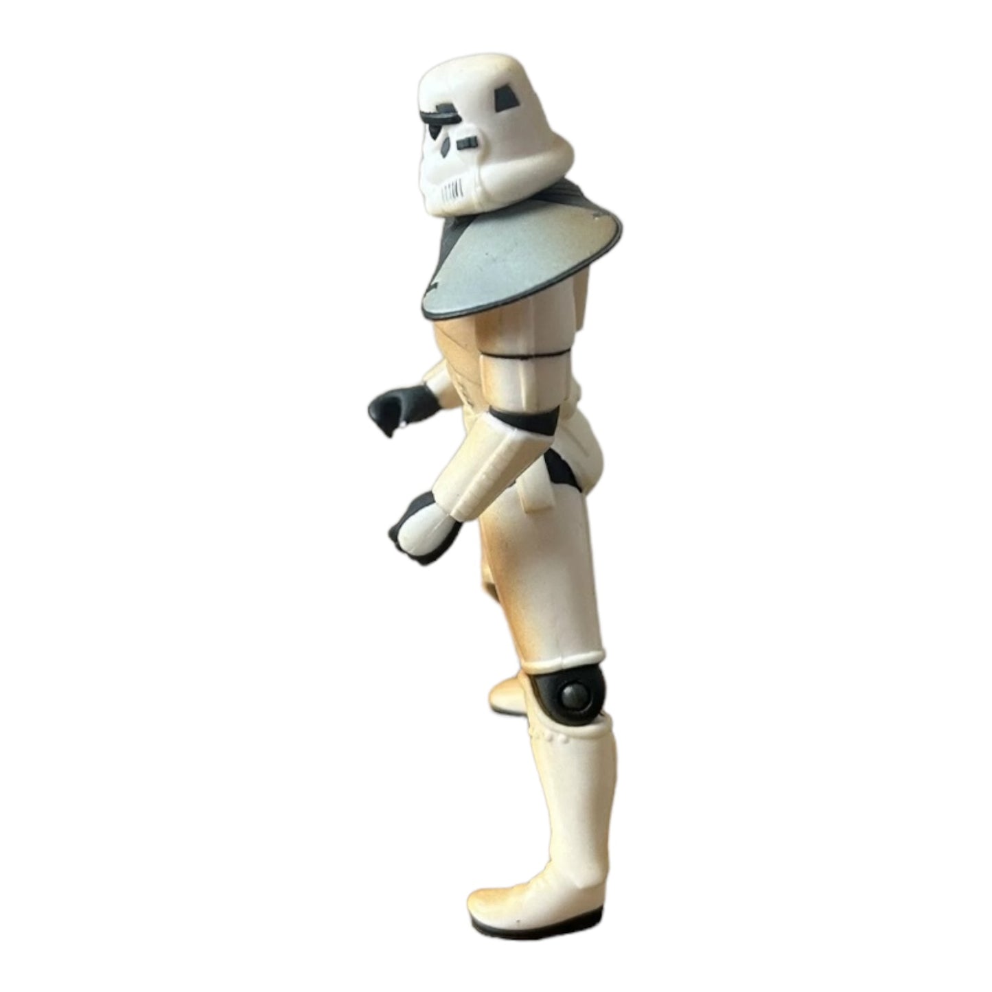 Sand Stormtrooper Loose Figure