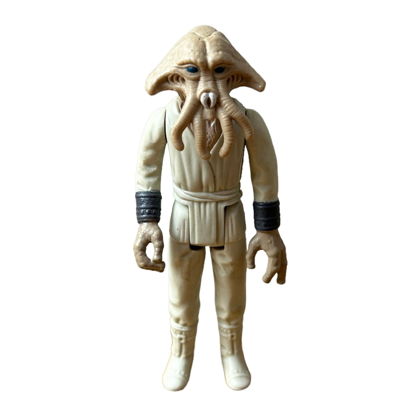 Squid Head Loose Figure