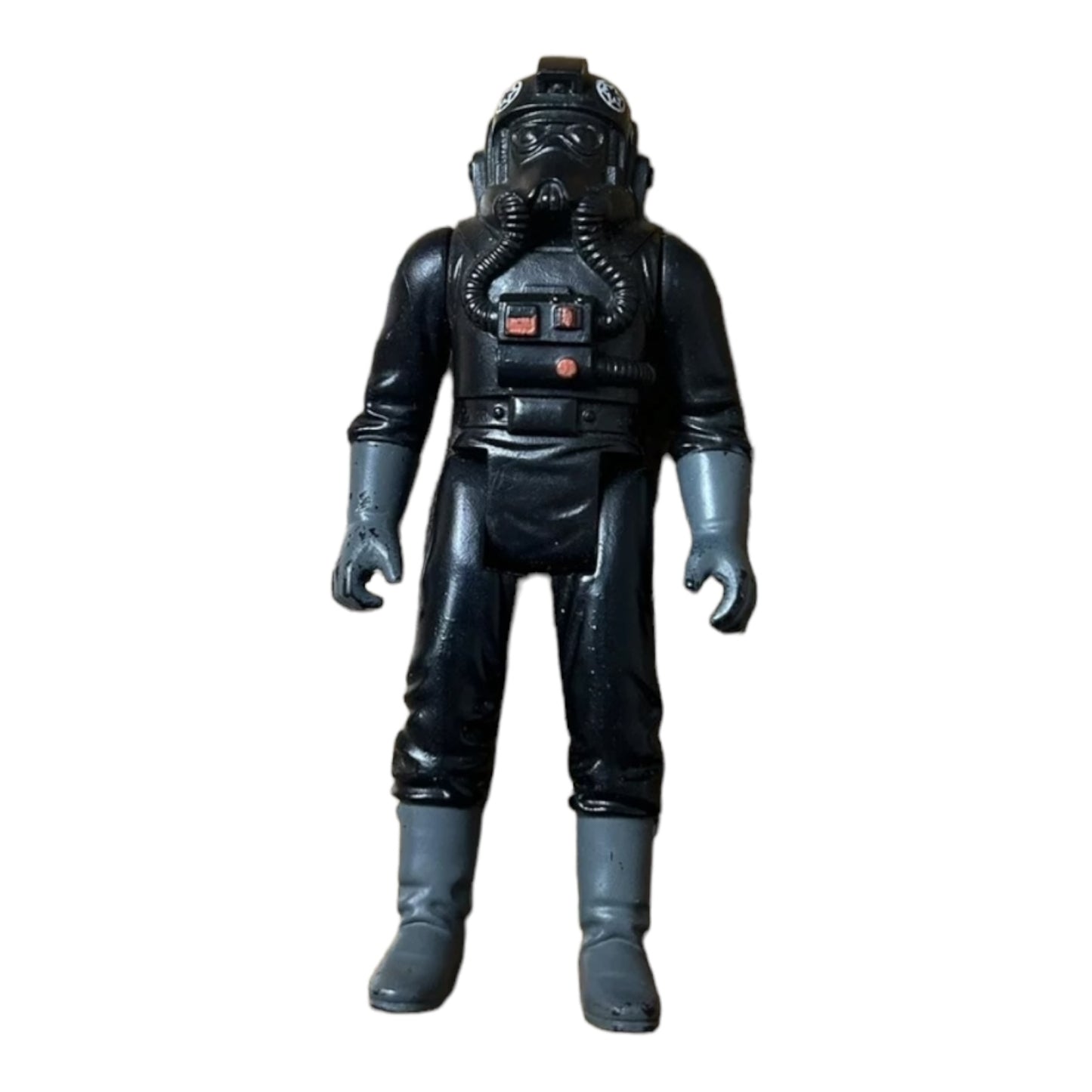 Imperial Tie Fighter Pilot Loose Figure