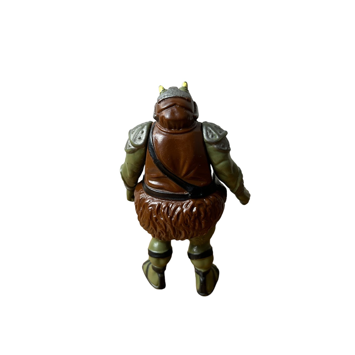 Gamorrean Guard Loose Figure