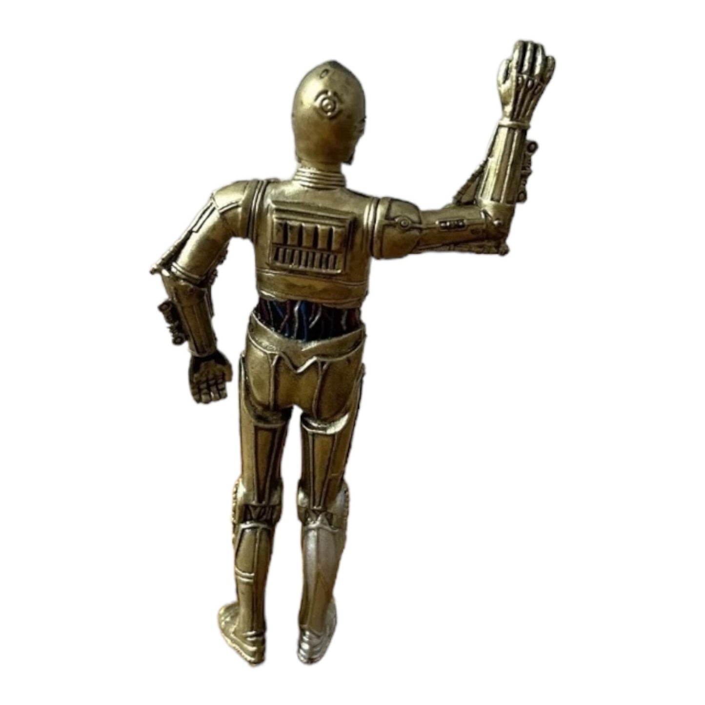 C3P0 Droid (Silver Leg) Loose Figure