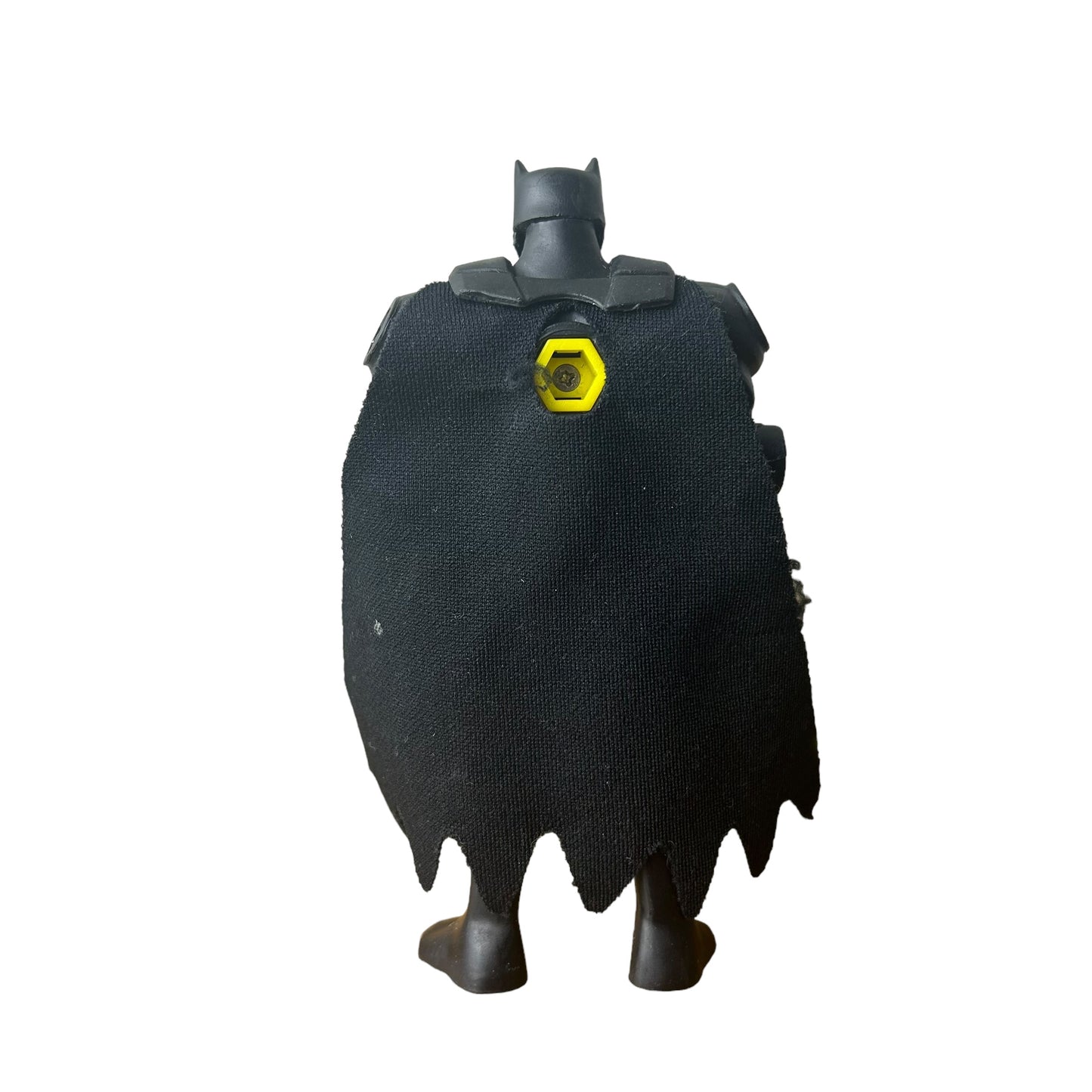 Batman The Brave & The Bold Electro Shield Figure