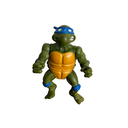 Teenage Mutant Ninja Turtles Leonardo 1988 Action Figure