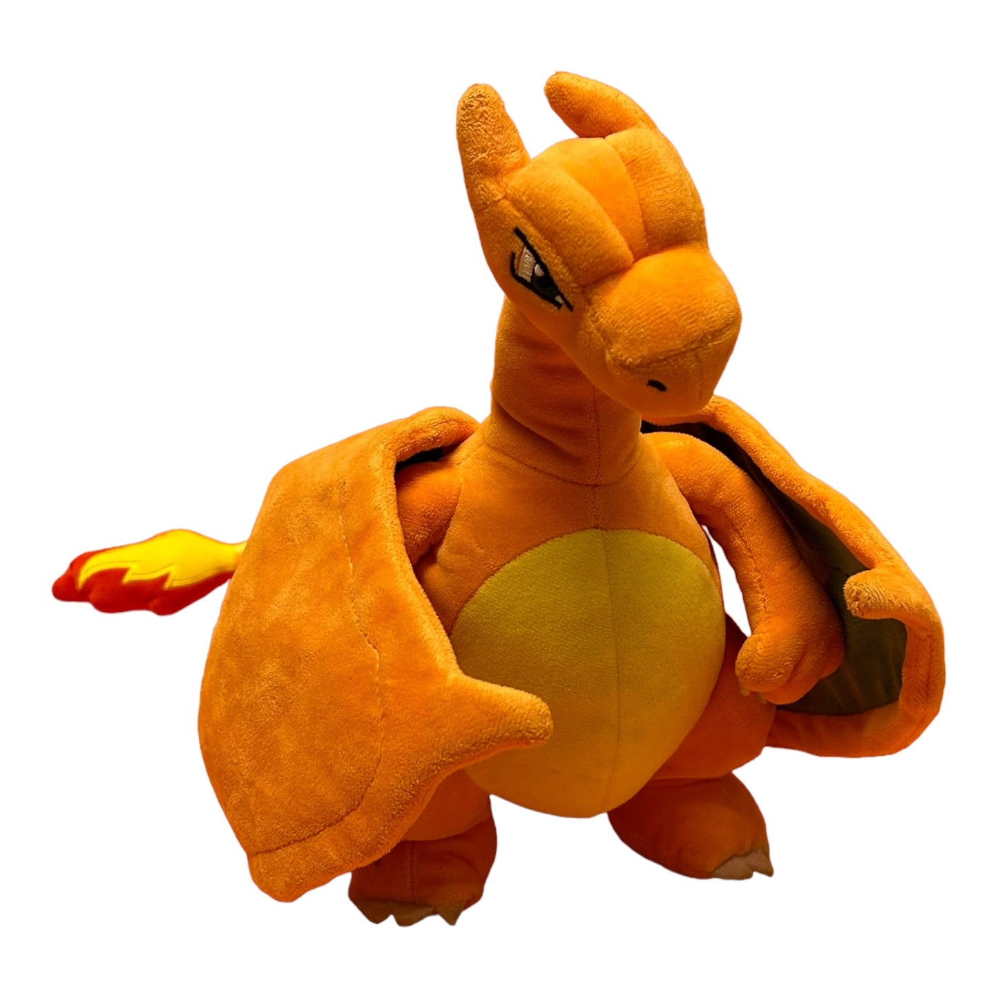 2022 Nintendo Pokemon Charizard Plush Toy