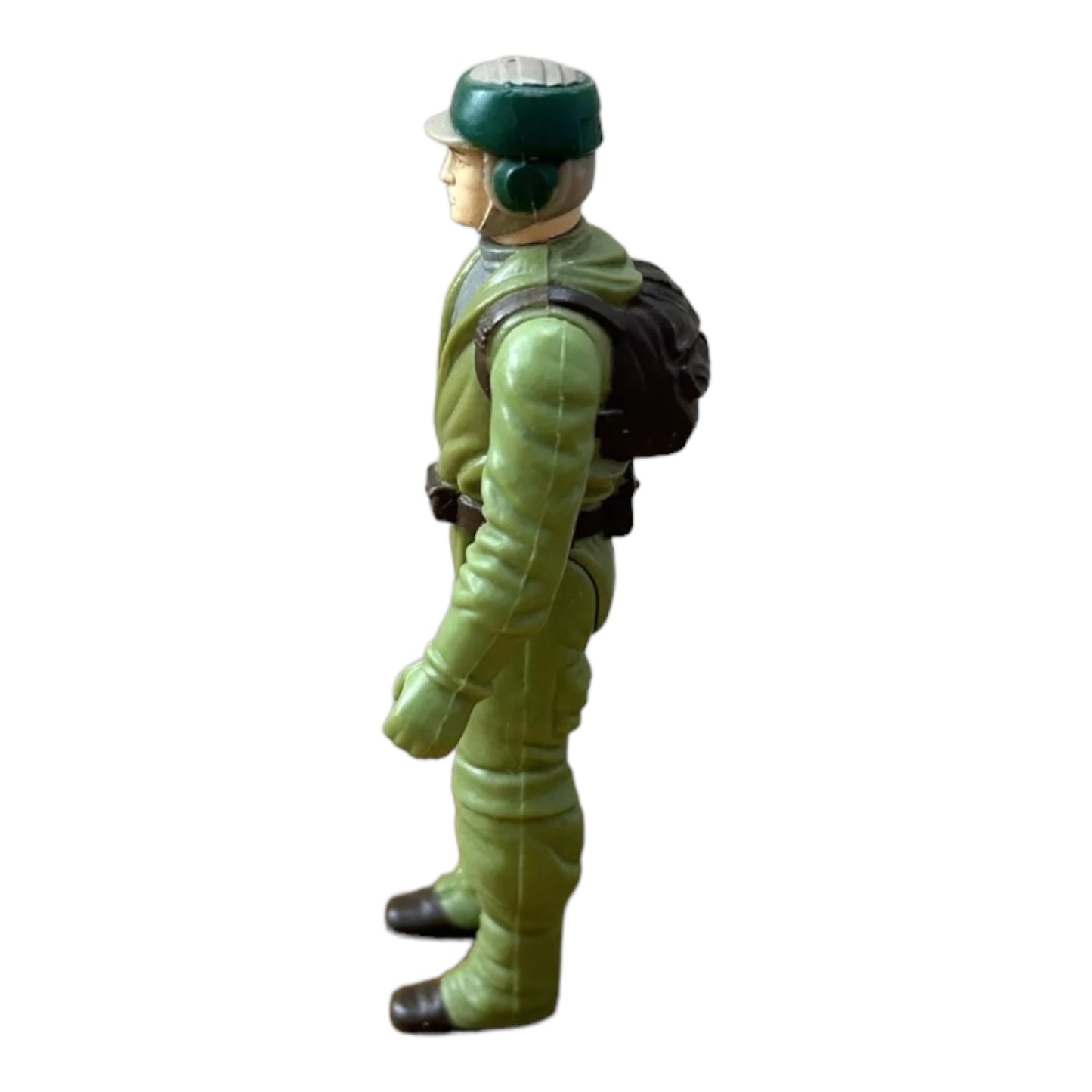 Rebel Commando Loose Figure