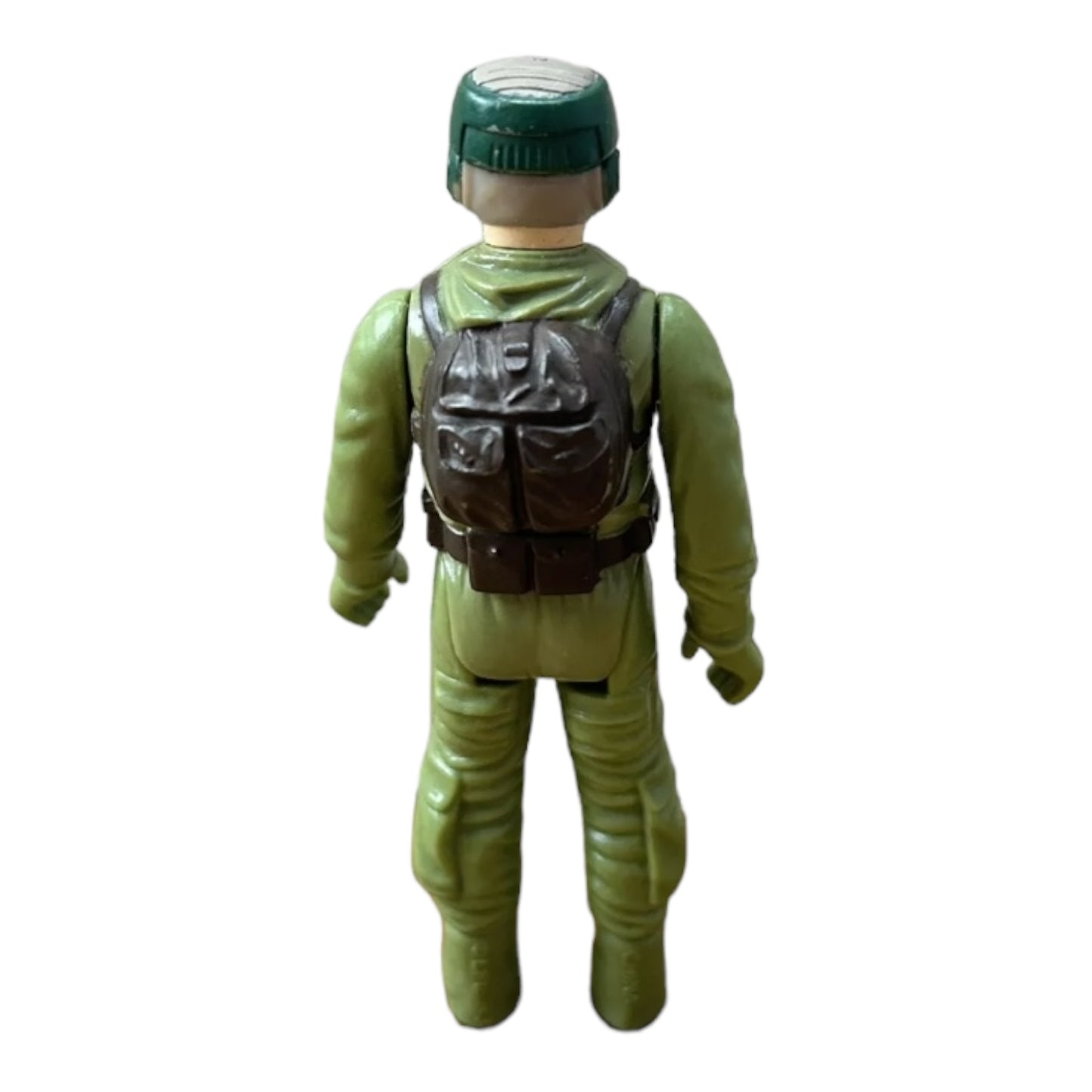 Rebel Commando Loose Figure