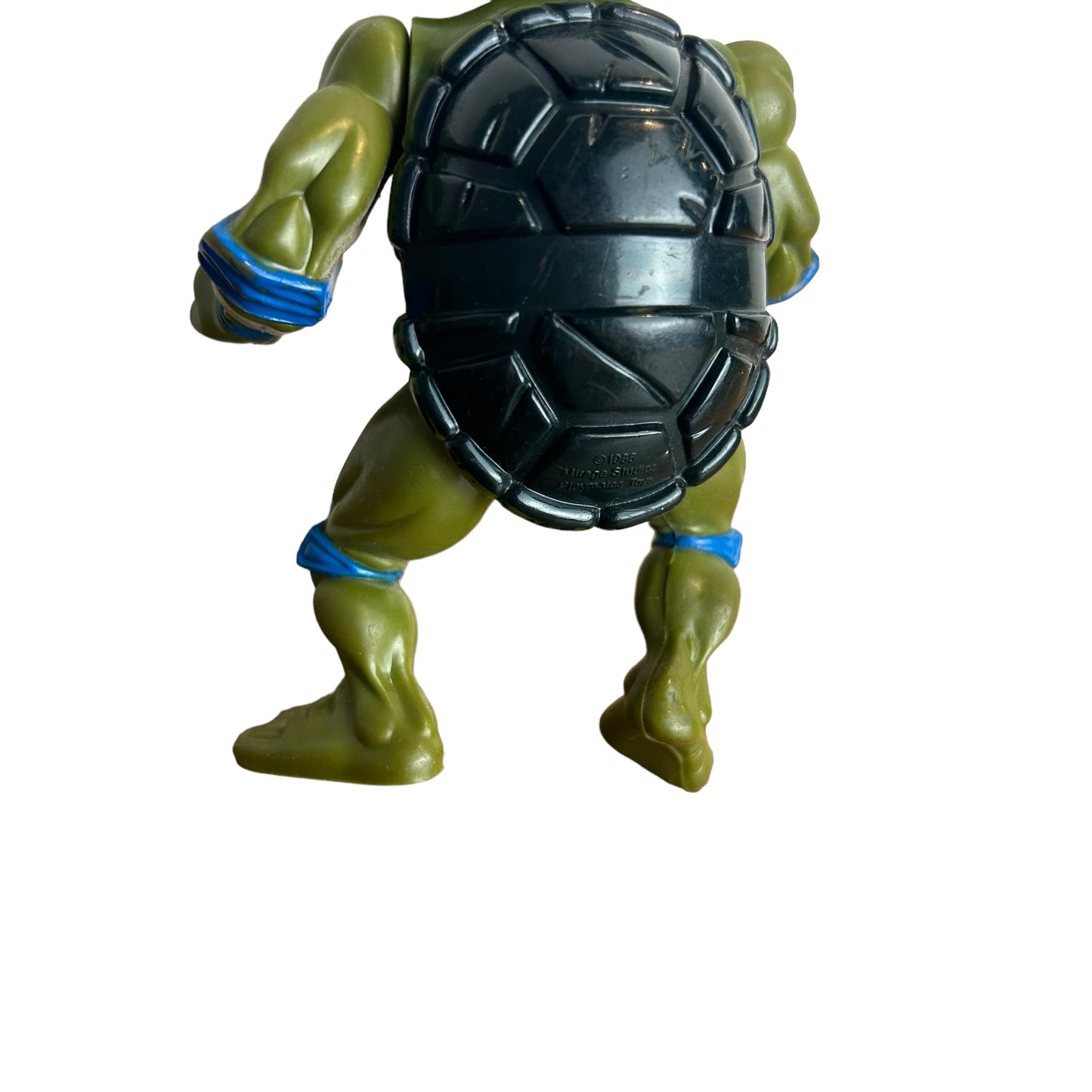 Teenage Mutant Ninja Turtles Leonardo 1988 Action Figure