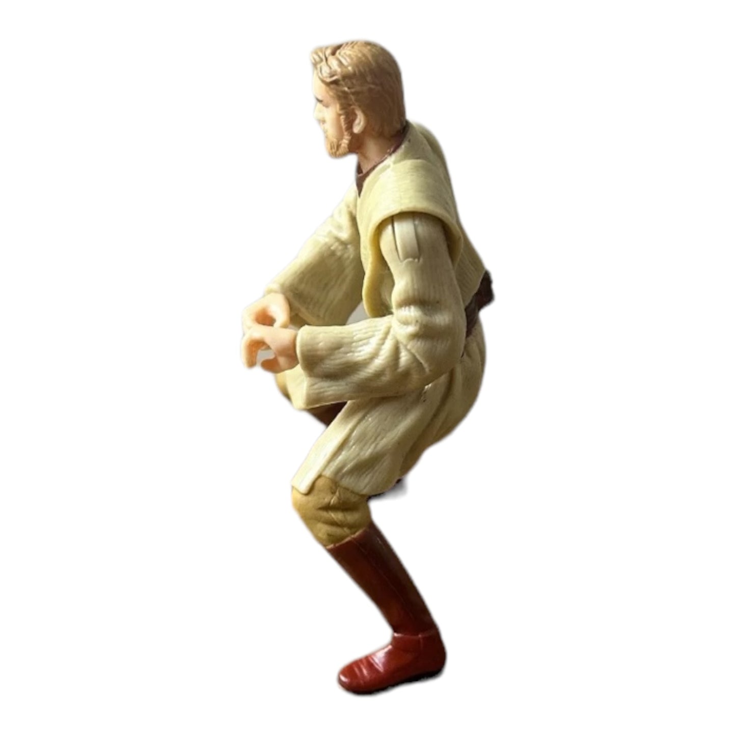 Obi Wan Kenobi Loose Figure