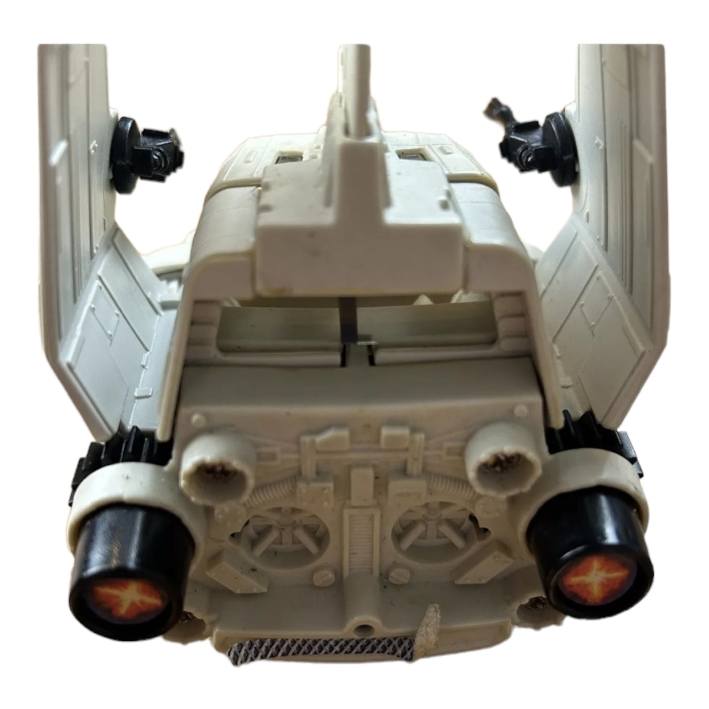 Imperial Shuttle Pod ISP-6 Mini Rig