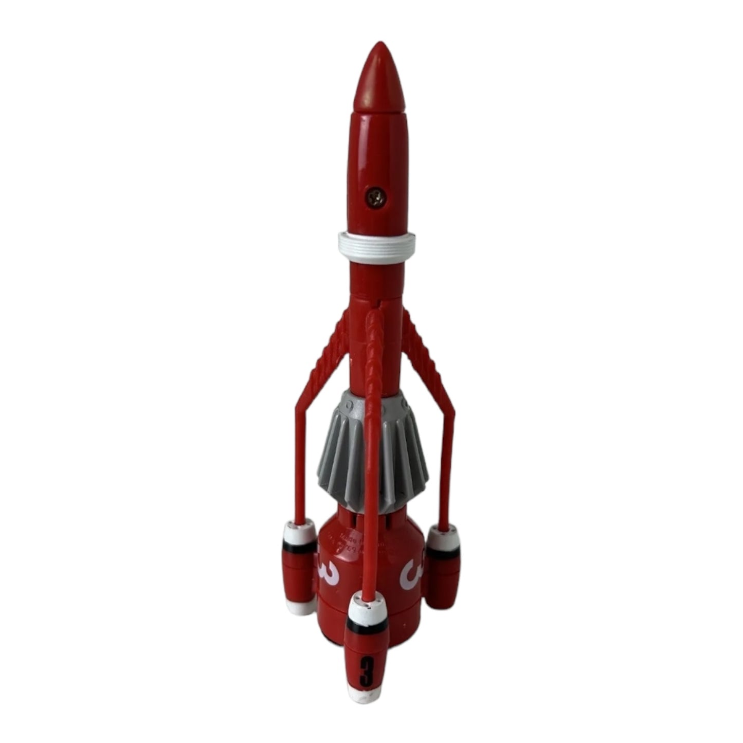 Carlton Thunderbirds Thunderbird 3 Plastic Vehicle