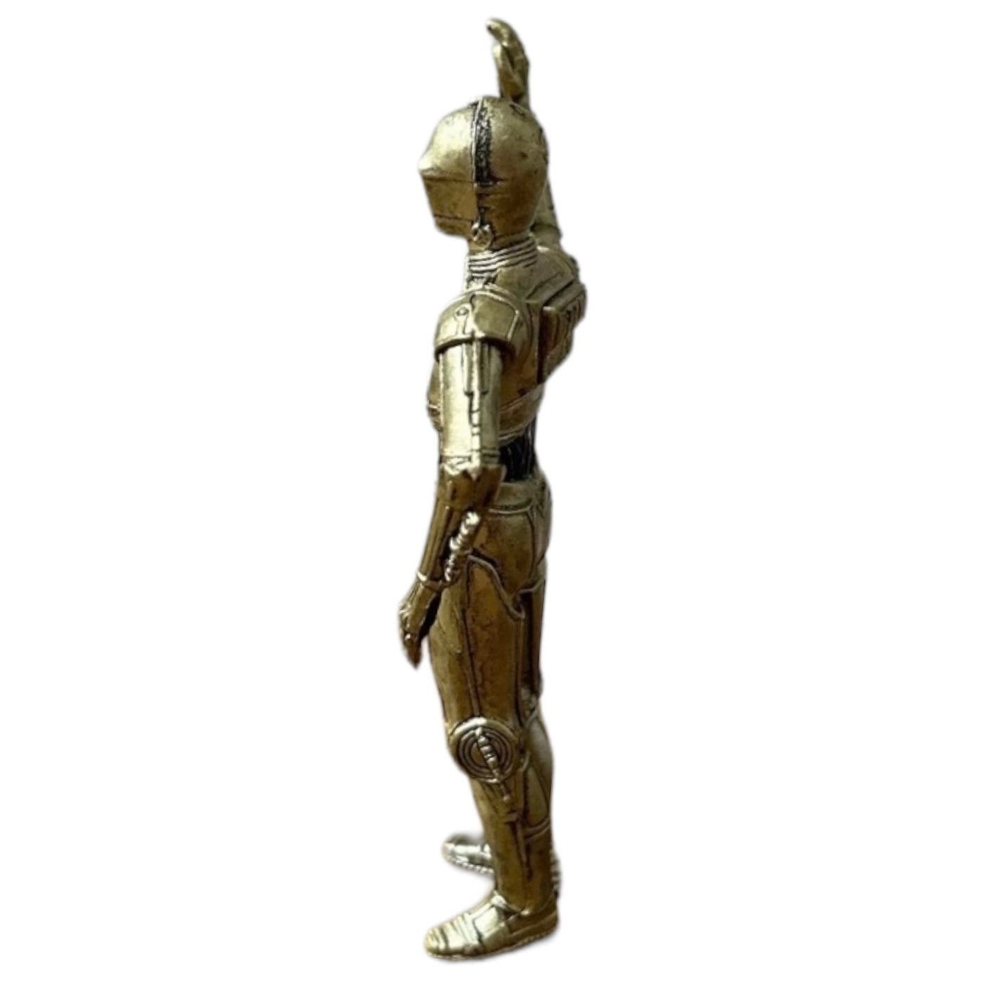 C3P0 Droid (Silver Leg) Loose Figure