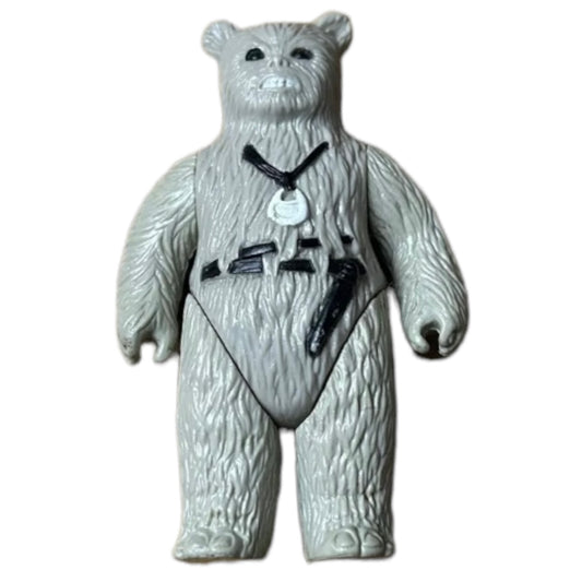 Chief Chirpa Loose Figure