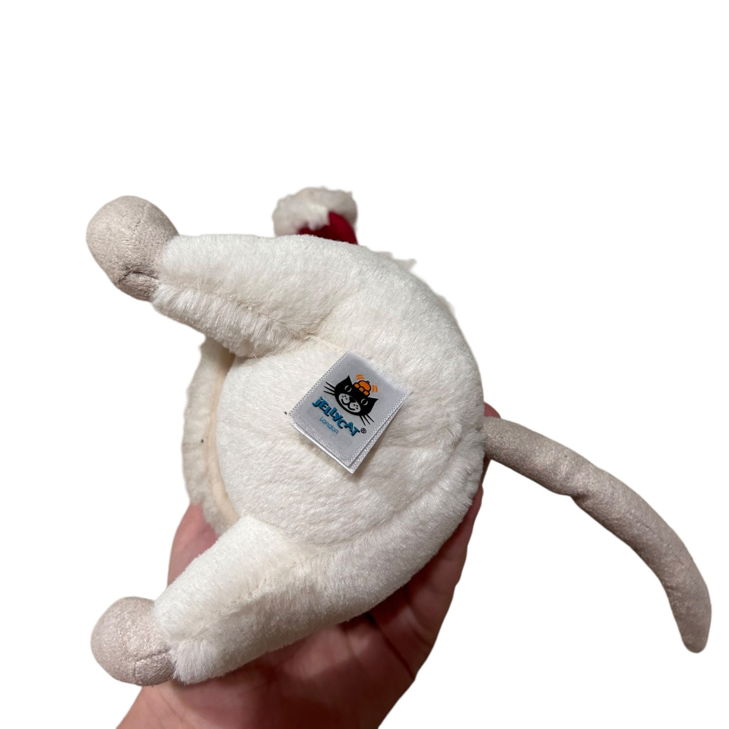 Jellycat Merry Mouse Plush