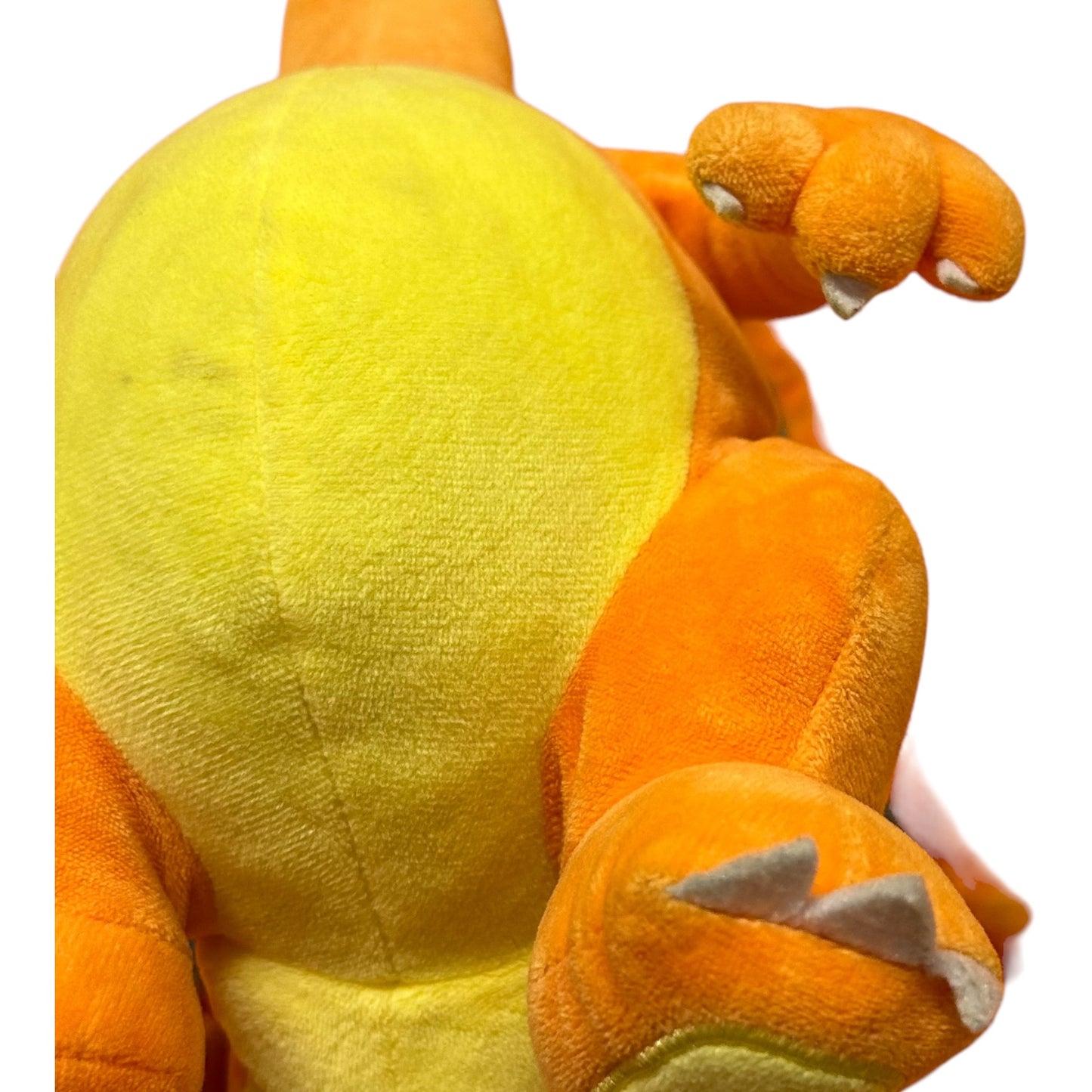 2022 Nintendo Pokemon Charizard Plush Toy