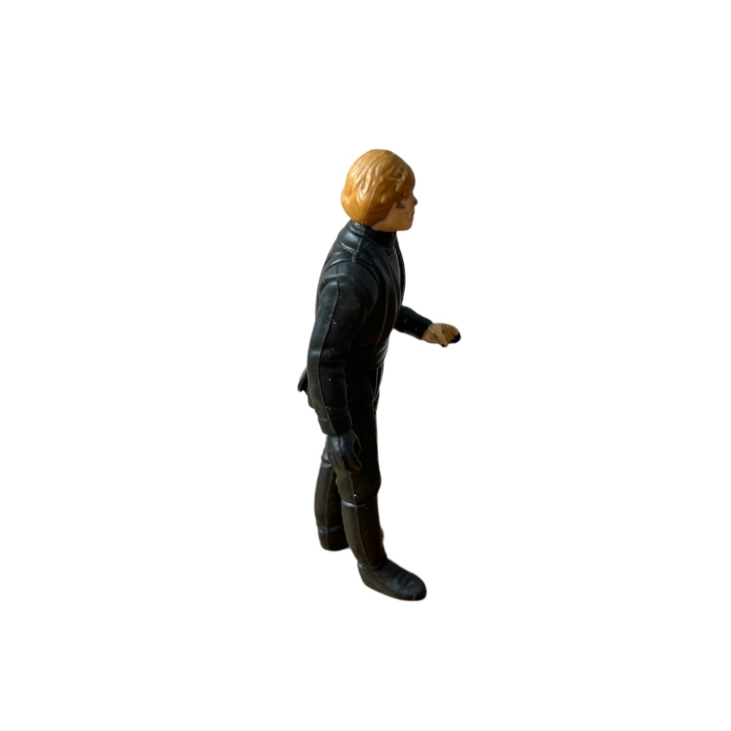 Luke Skywalker Jedi Knight Loose Figure