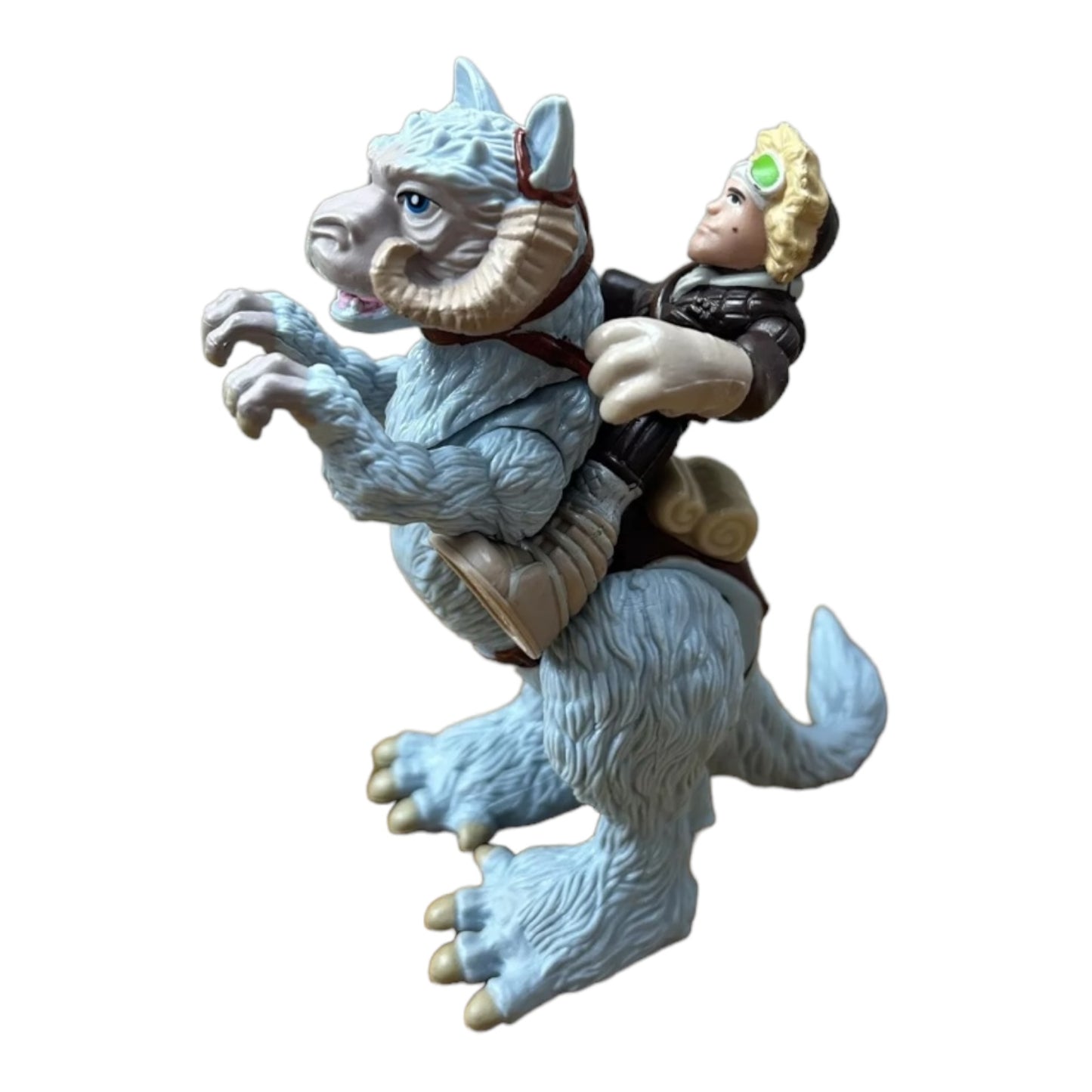 Han Solo & Tauntaun Loose Figure