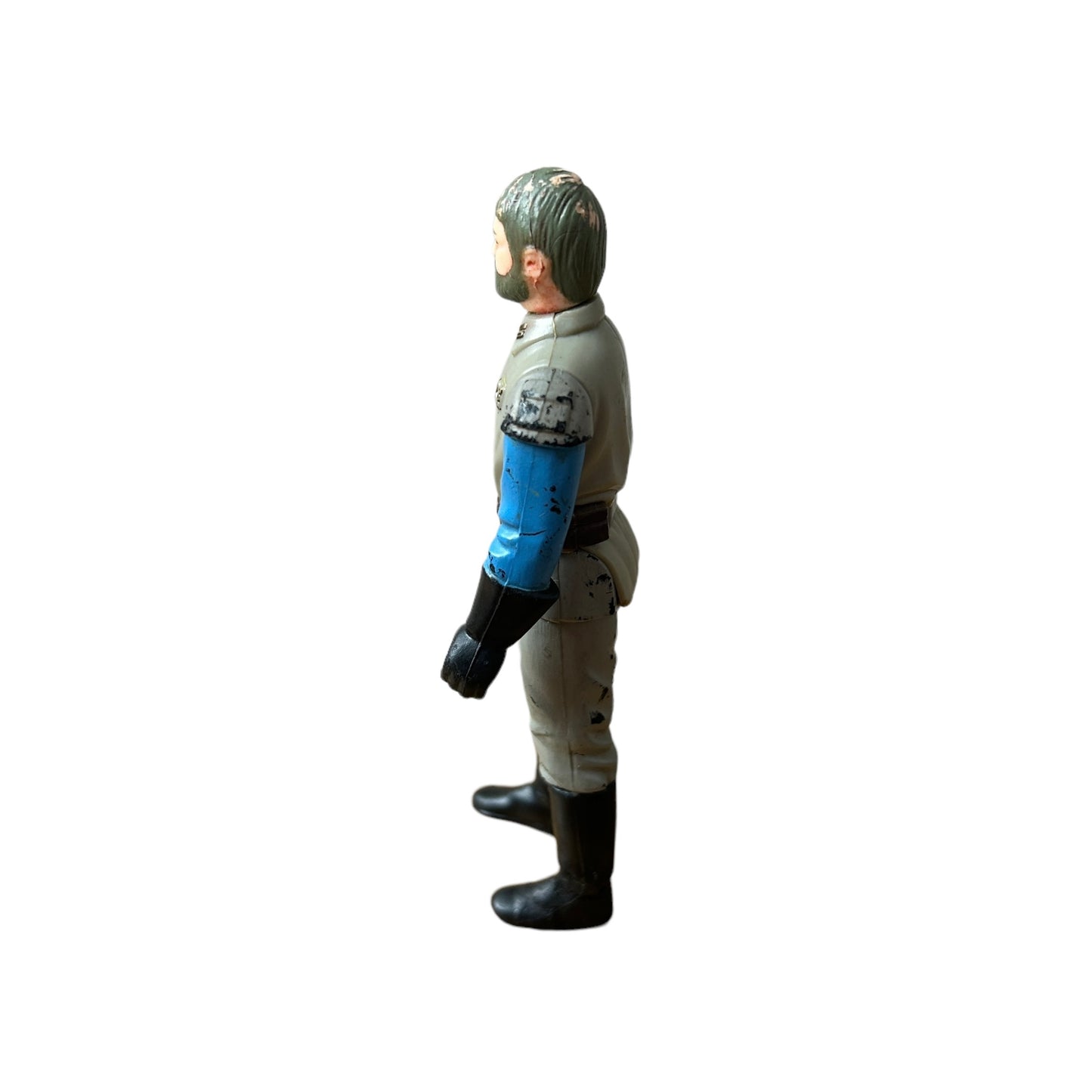 General Madine Loose Figure