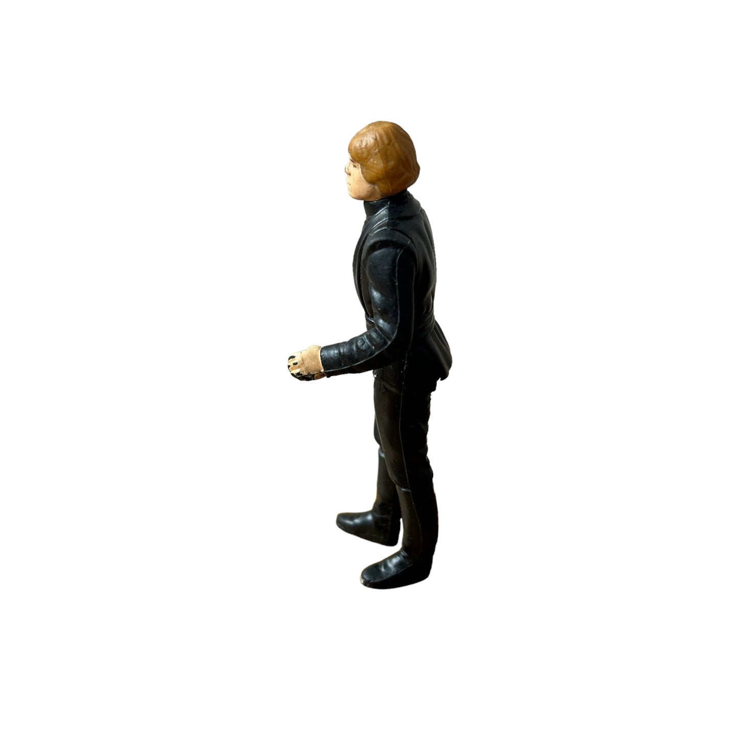 Luke Skywalker Jedi Knight Loose Figure