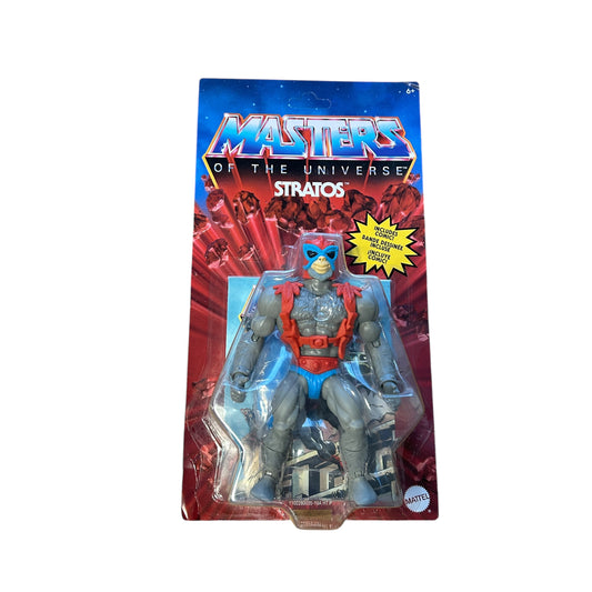 Stratos Masters Of The Universe Origins