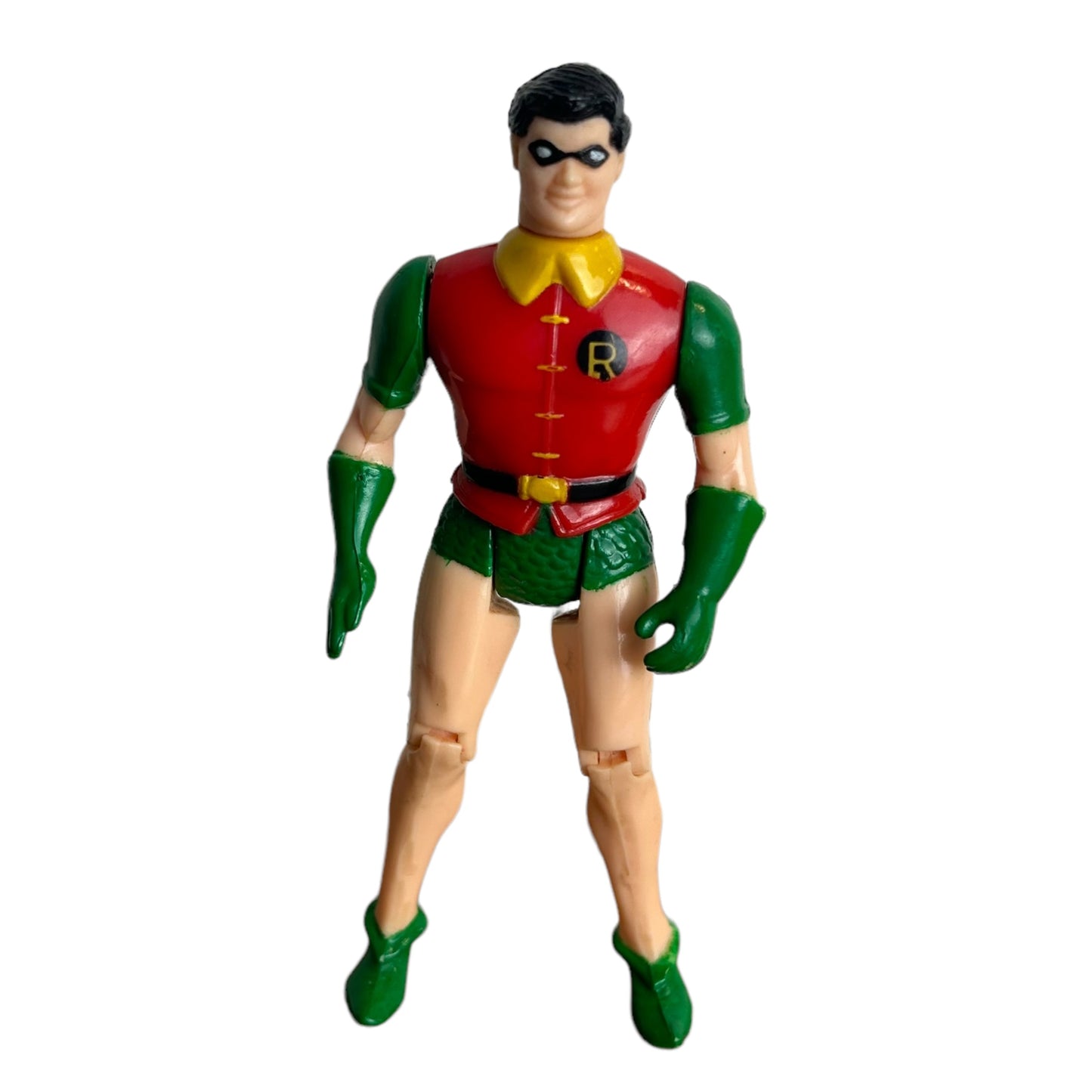 Vintage DC Robin 1989 Action Figure