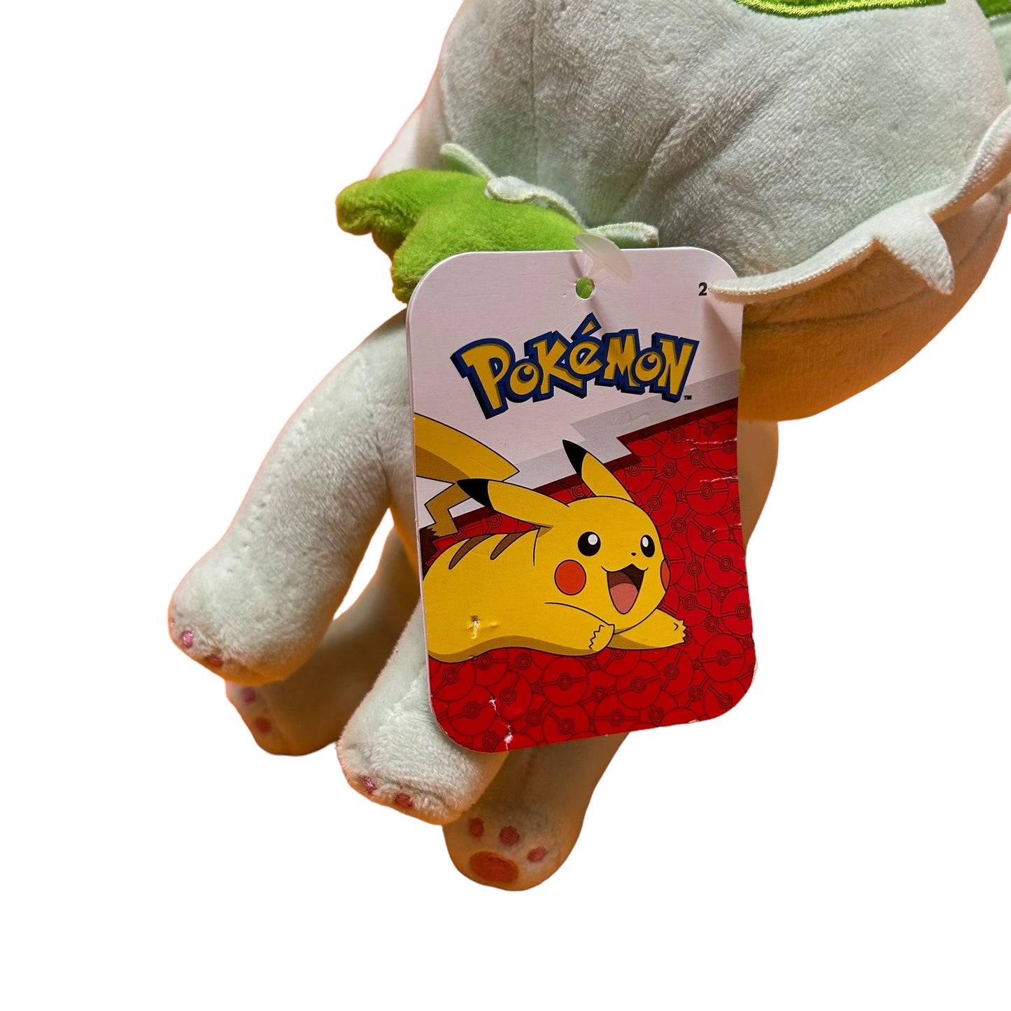 Sprigatito Pokemon Plush Toy