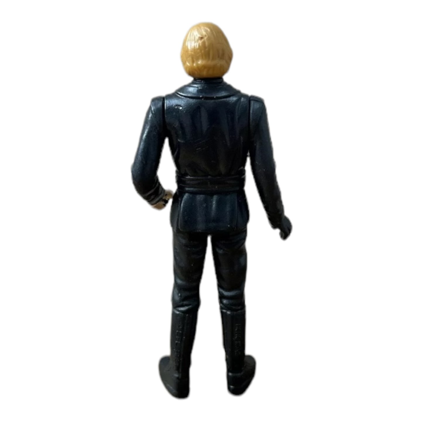 Luke Skywalker Jedi Knight Loose Figure