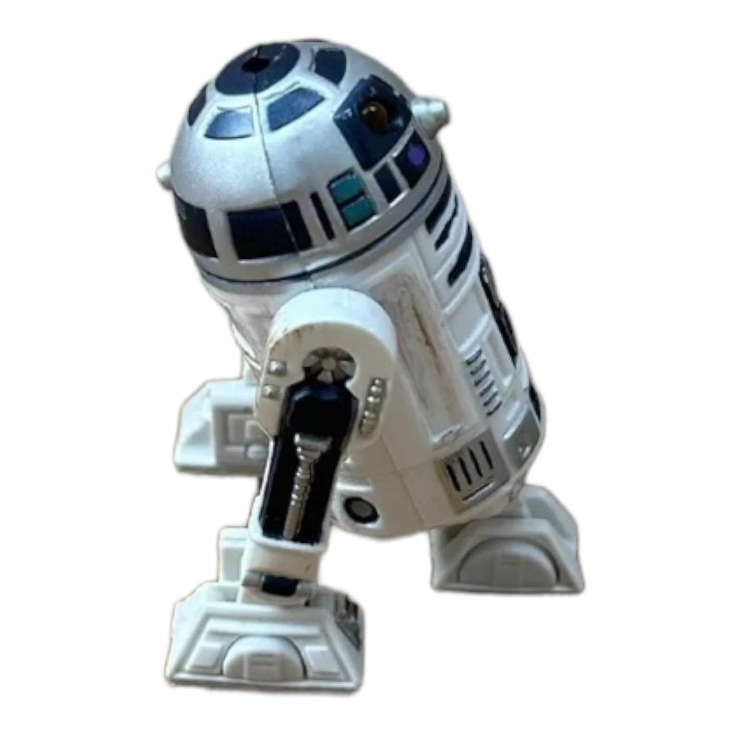 R2-D2 Loose Figure