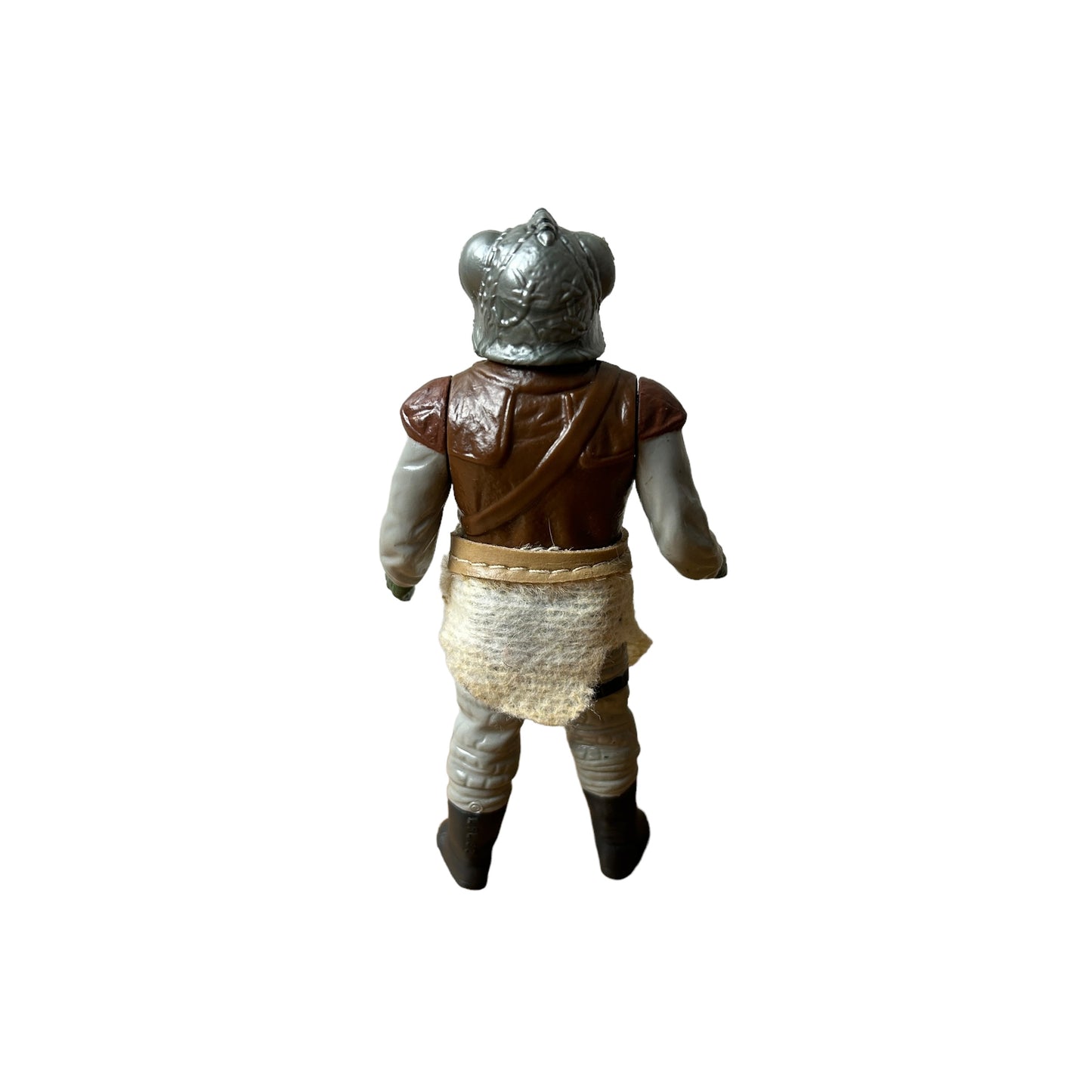 Klaatu Loose Figure