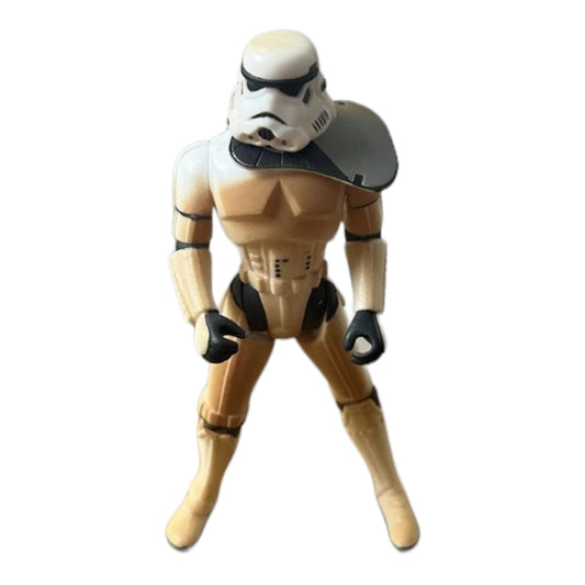 Sand Stormtrooper Loose Figure