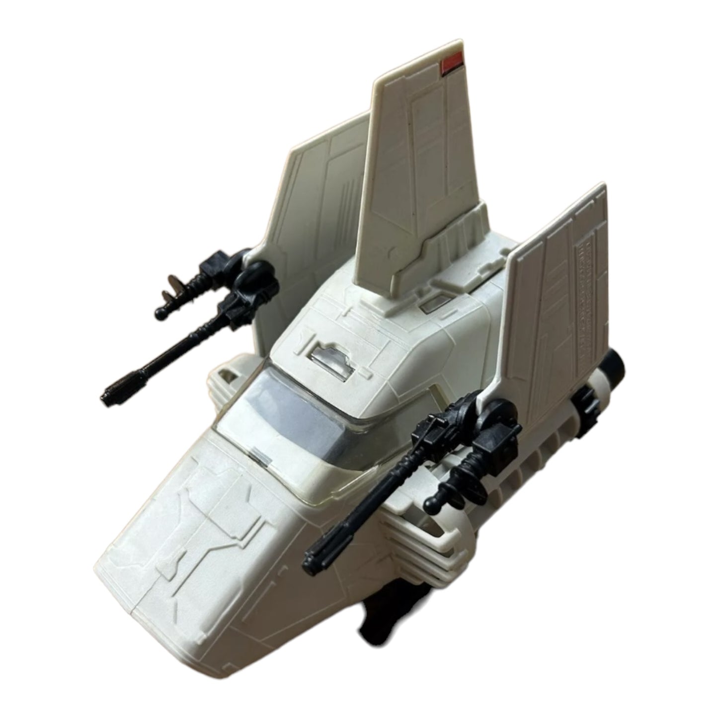 Imperial Shuttle Pod ISP-6 Mini Rig