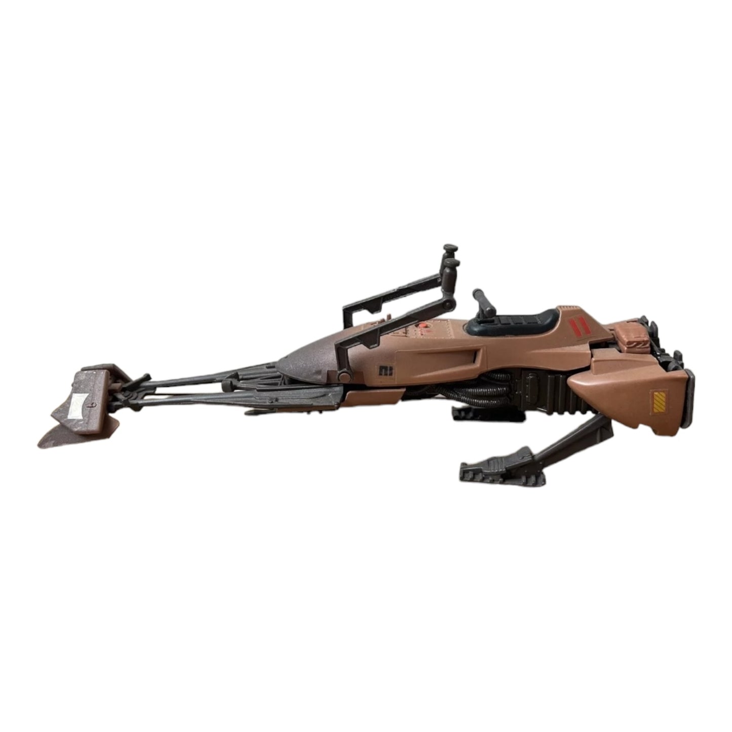 Speeder Bike Loose Vehicle