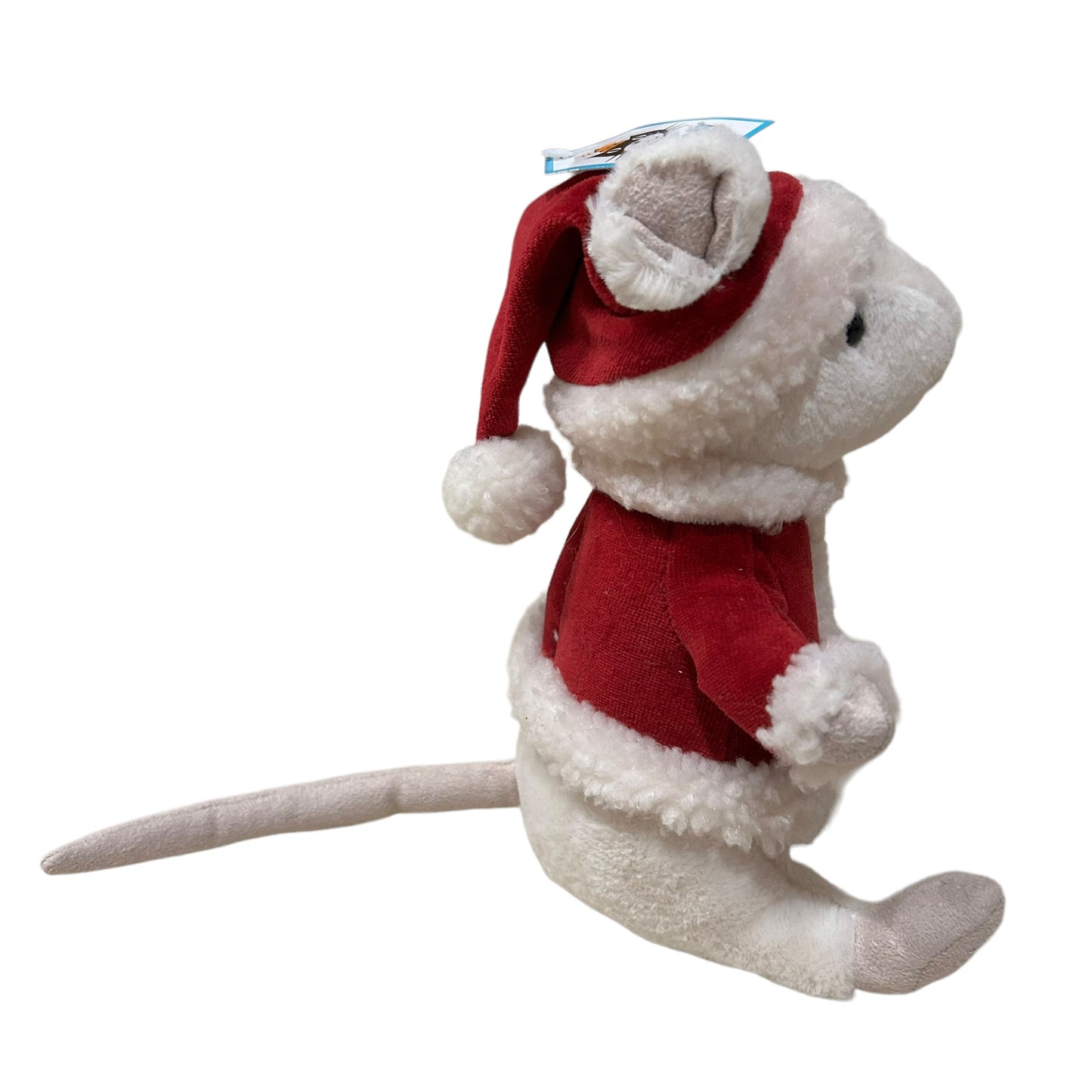 Jellycat Merry Mouse Plush